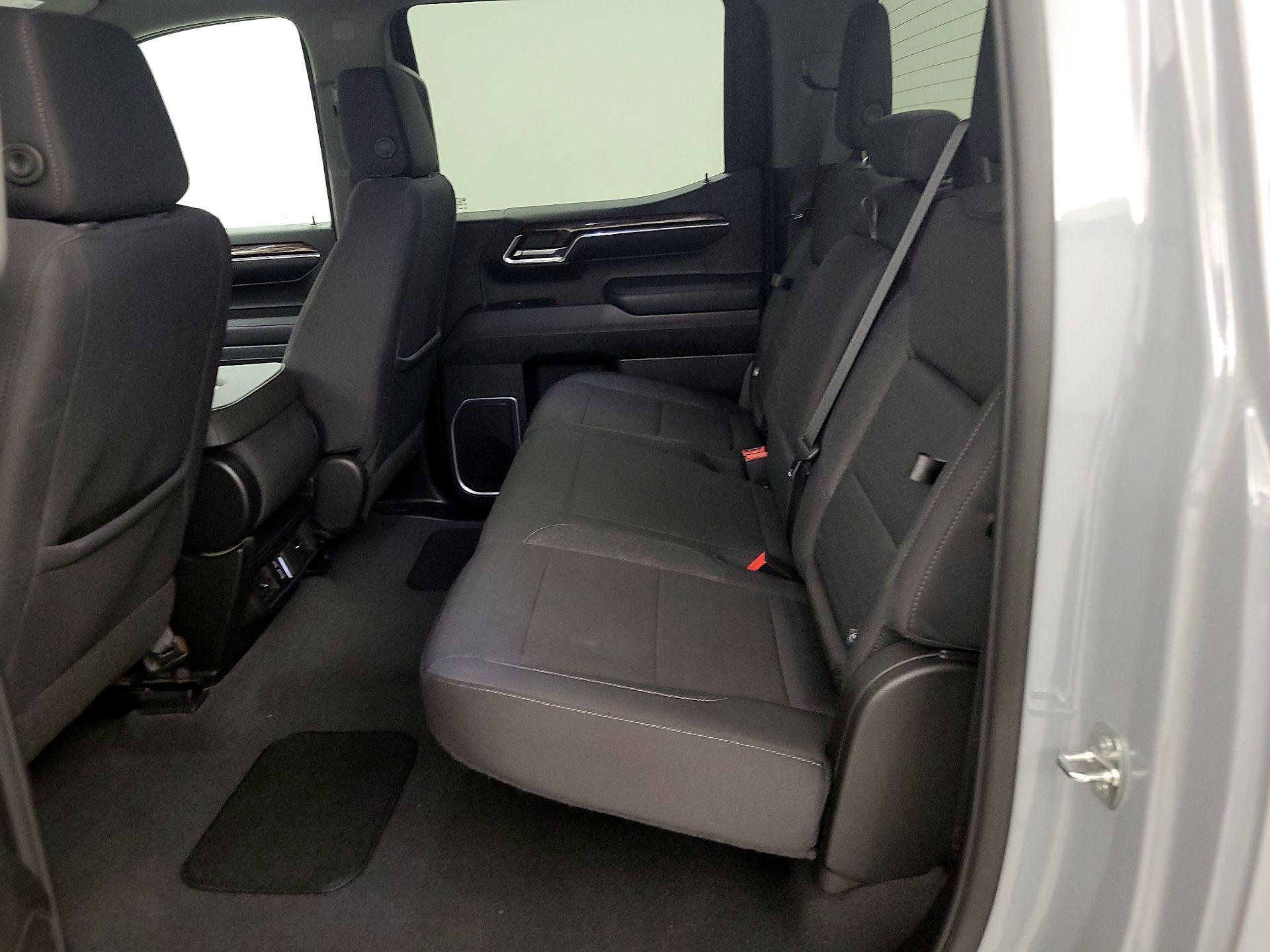 Thumbnail: 2024 GMC Sierra 1500 - 19