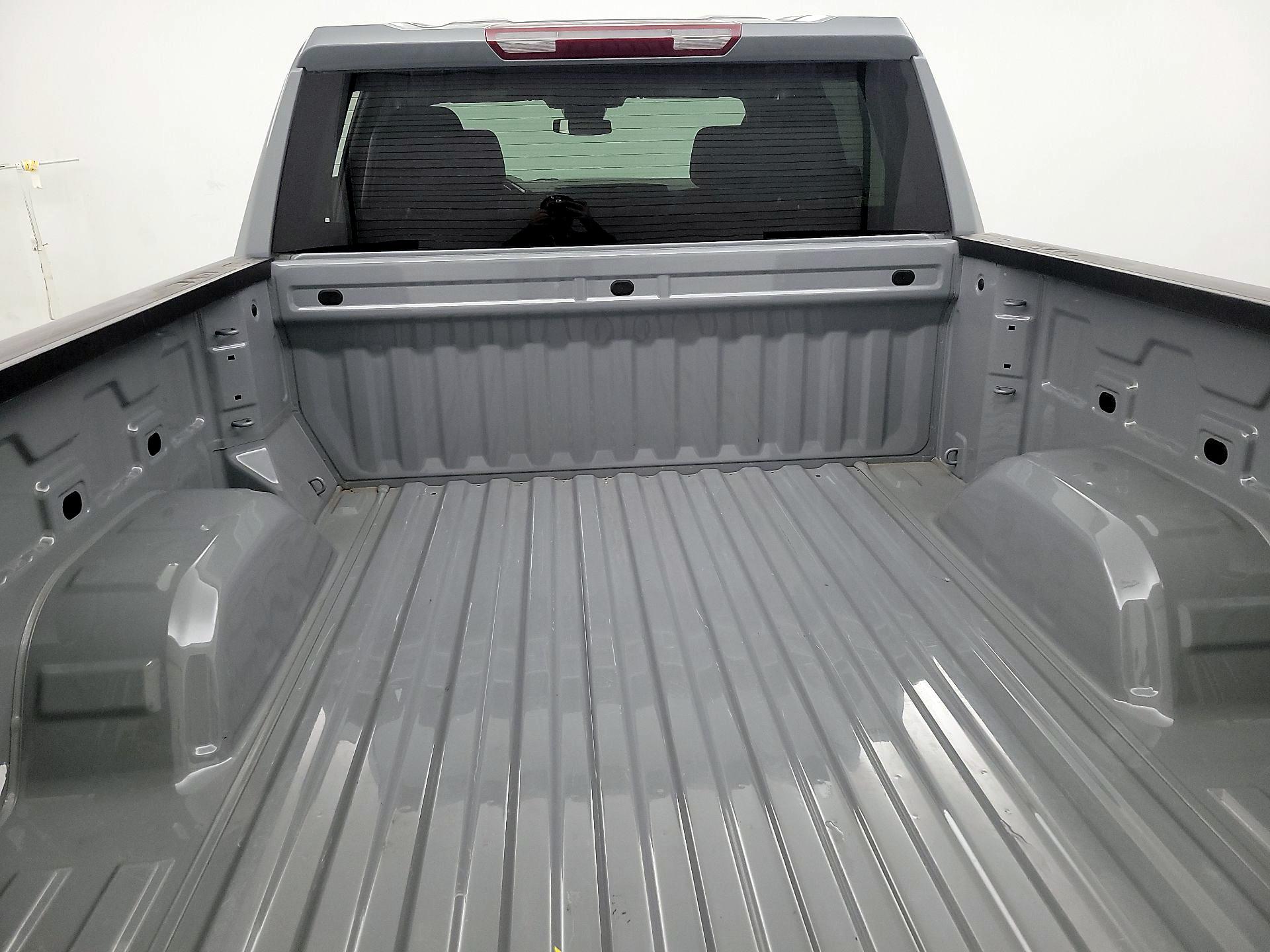 Thumbnail: 2024 GMC Sierra 1500 - 20