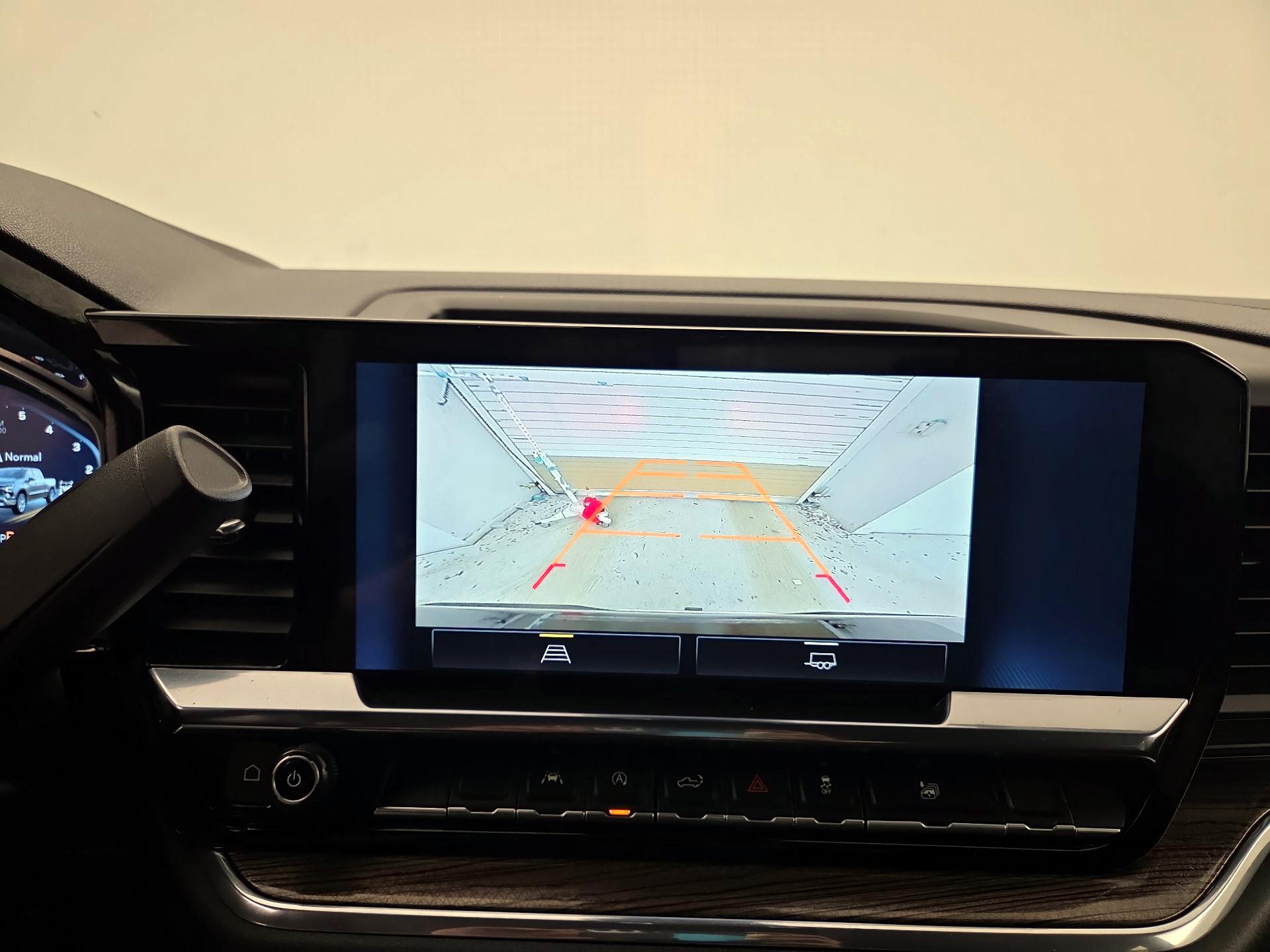 Thumbnail: 2023 Chevrolet Silverado 1500 - 15