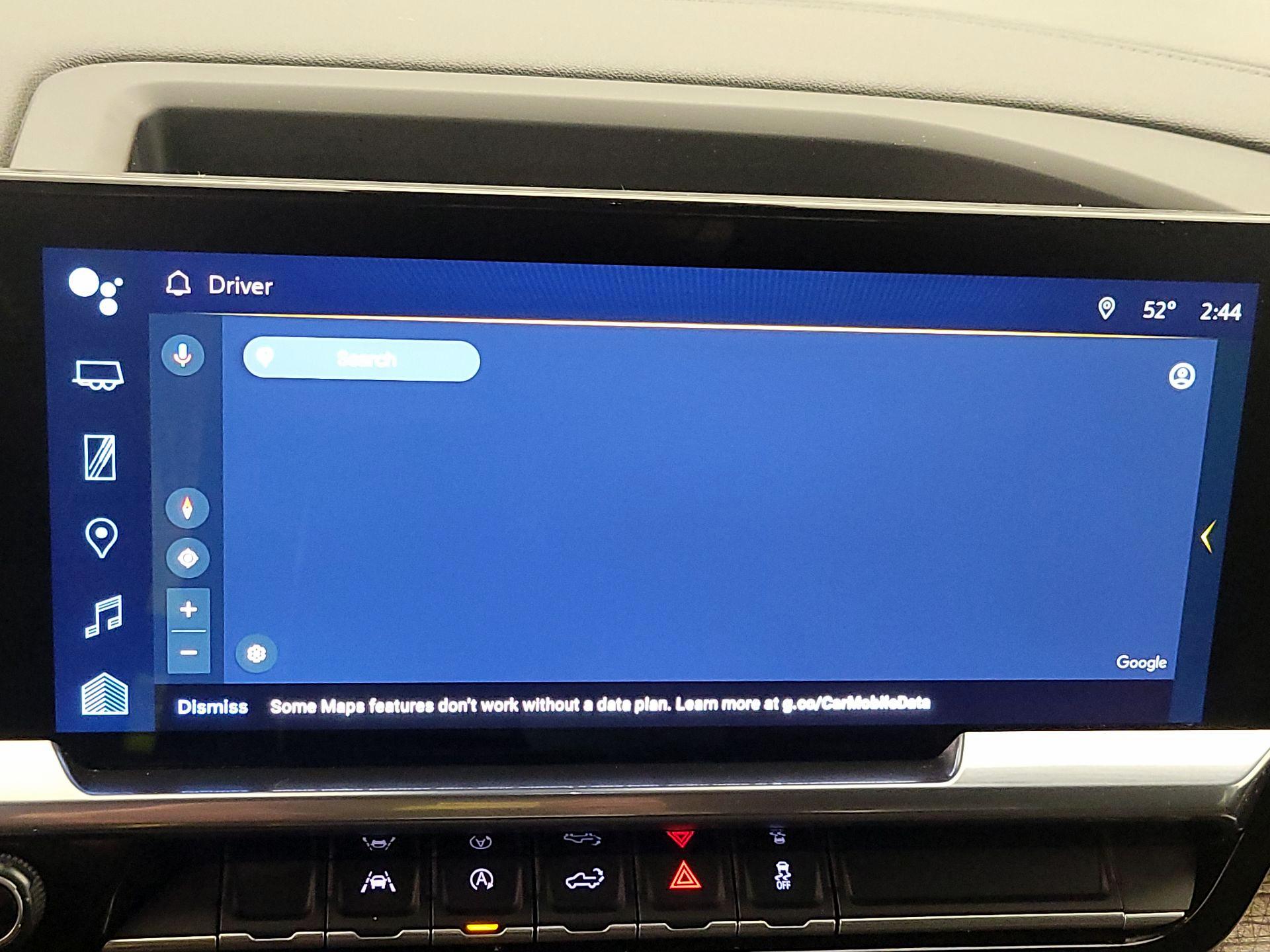 Thumbnail: 2023 Chevrolet Silverado 1500 - 14