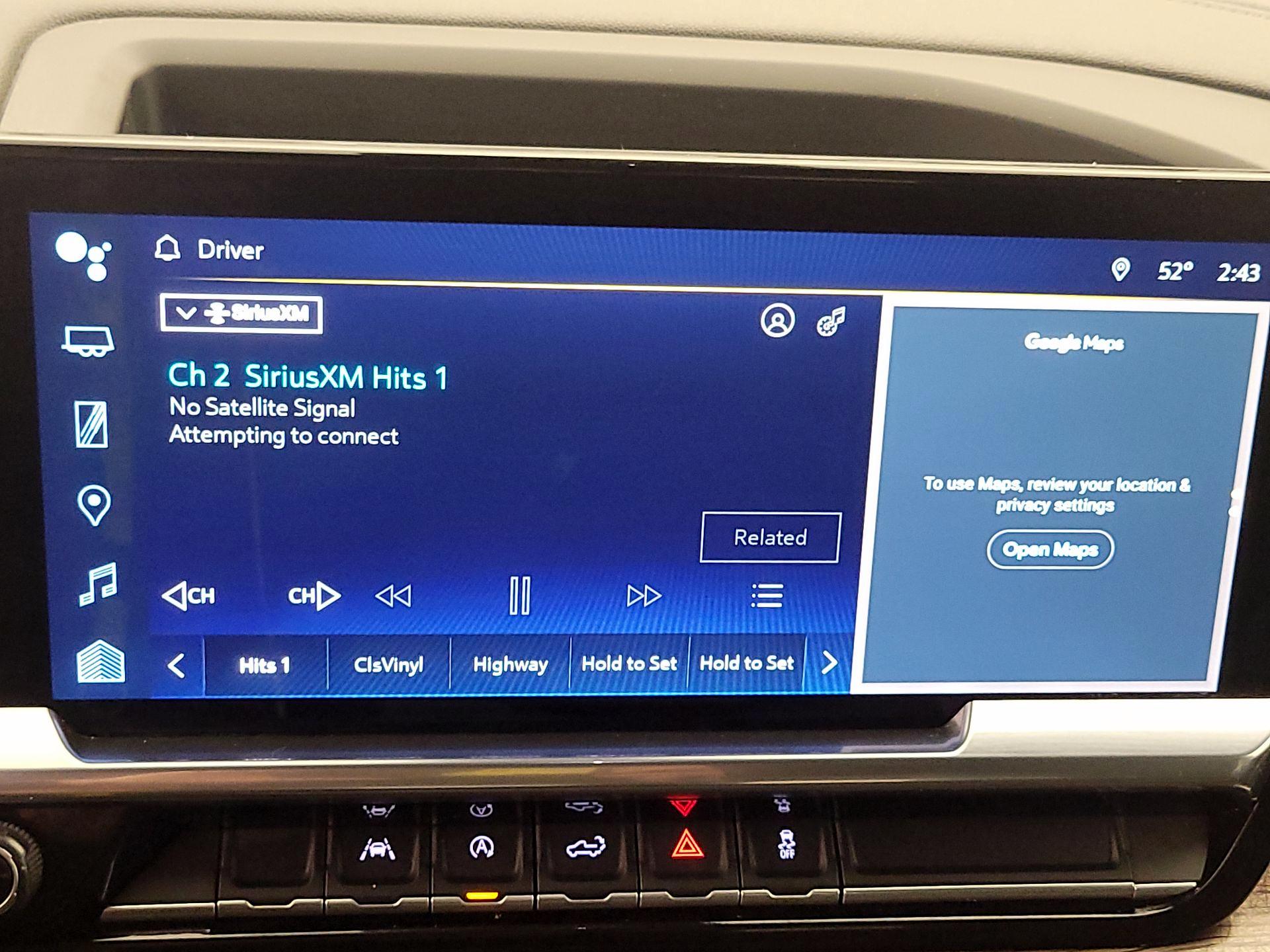 Thumbnail: 2023 Chevrolet Silverado 1500 - 16