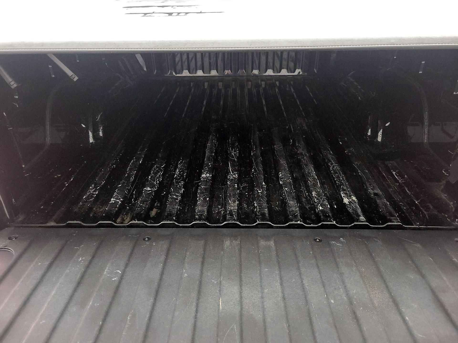 Thumbnail: 2023 Chevrolet Silverado 1500 - 20