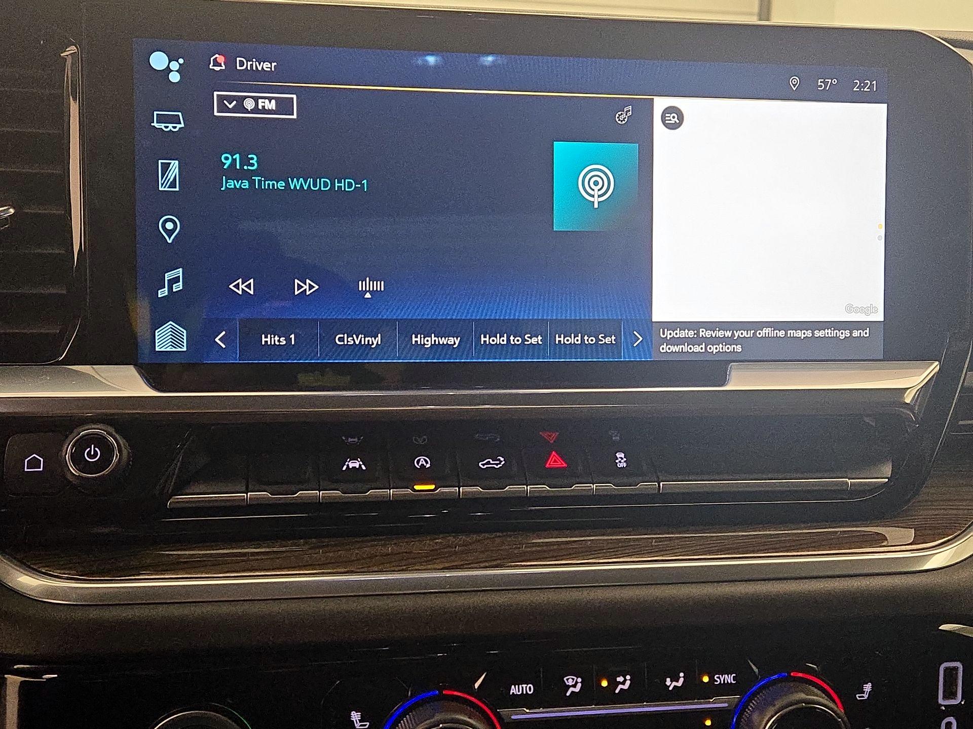 Thumbnail: 2022 Chevrolet Silverado 1500 - 14