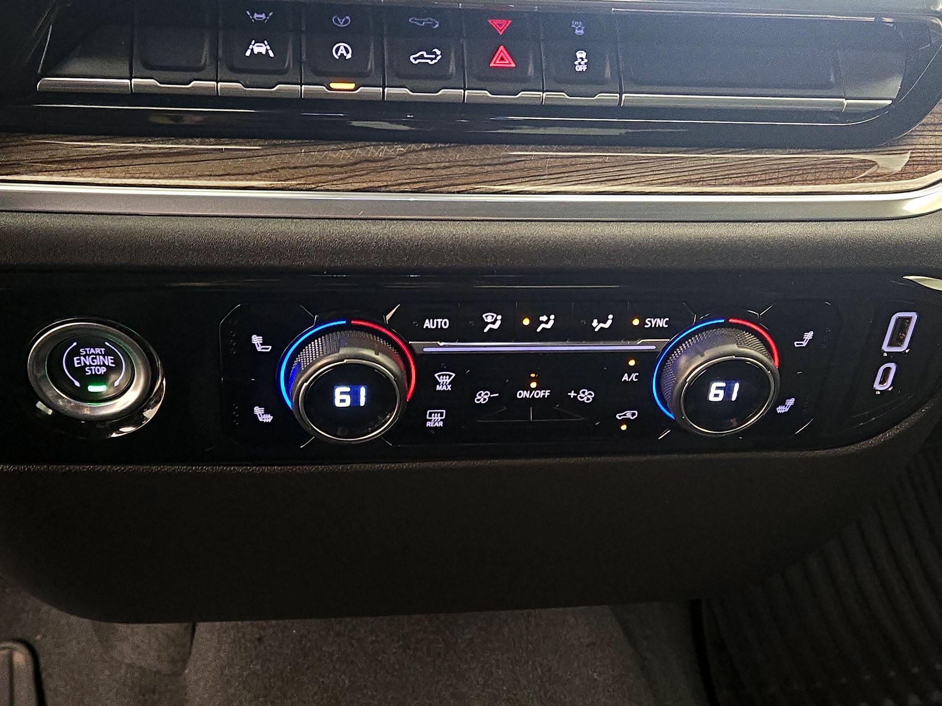 Thumbnail: 2022 Chevrolet Silverado 1500 - 15