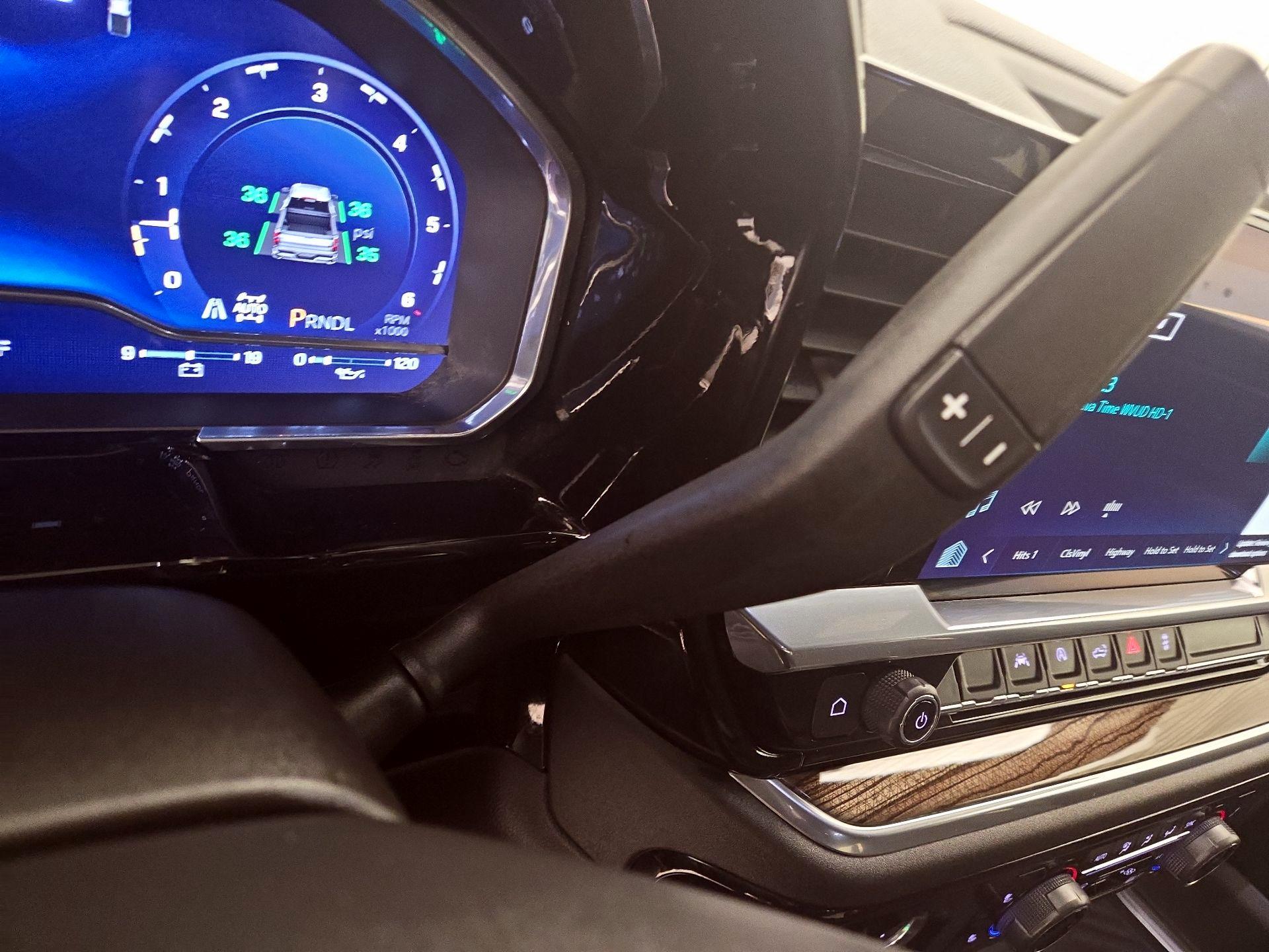 Thumbnail: 2022 Chevrolet Silverado 1500 - 16