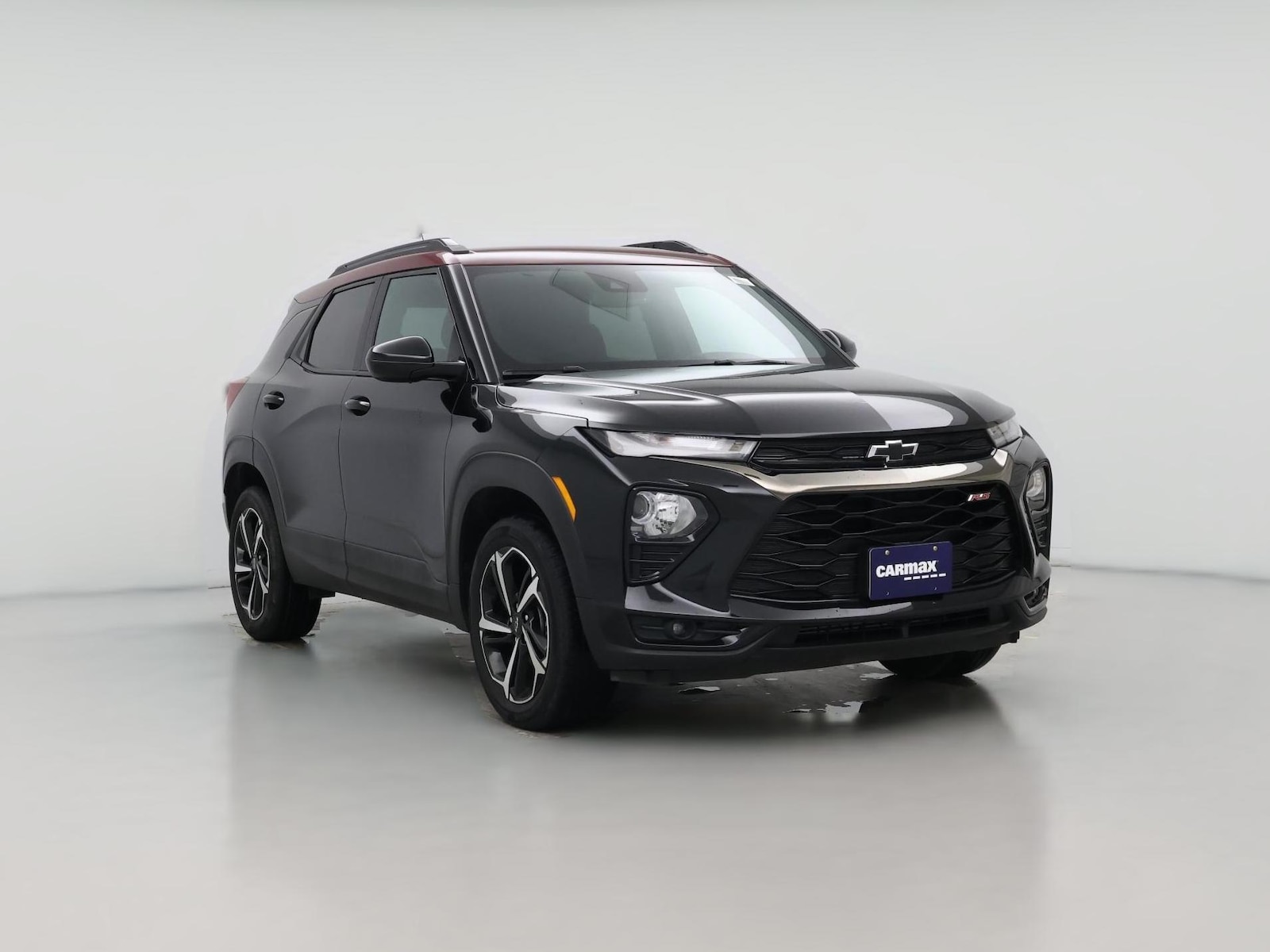 2022 Chevrolet Trailblazer