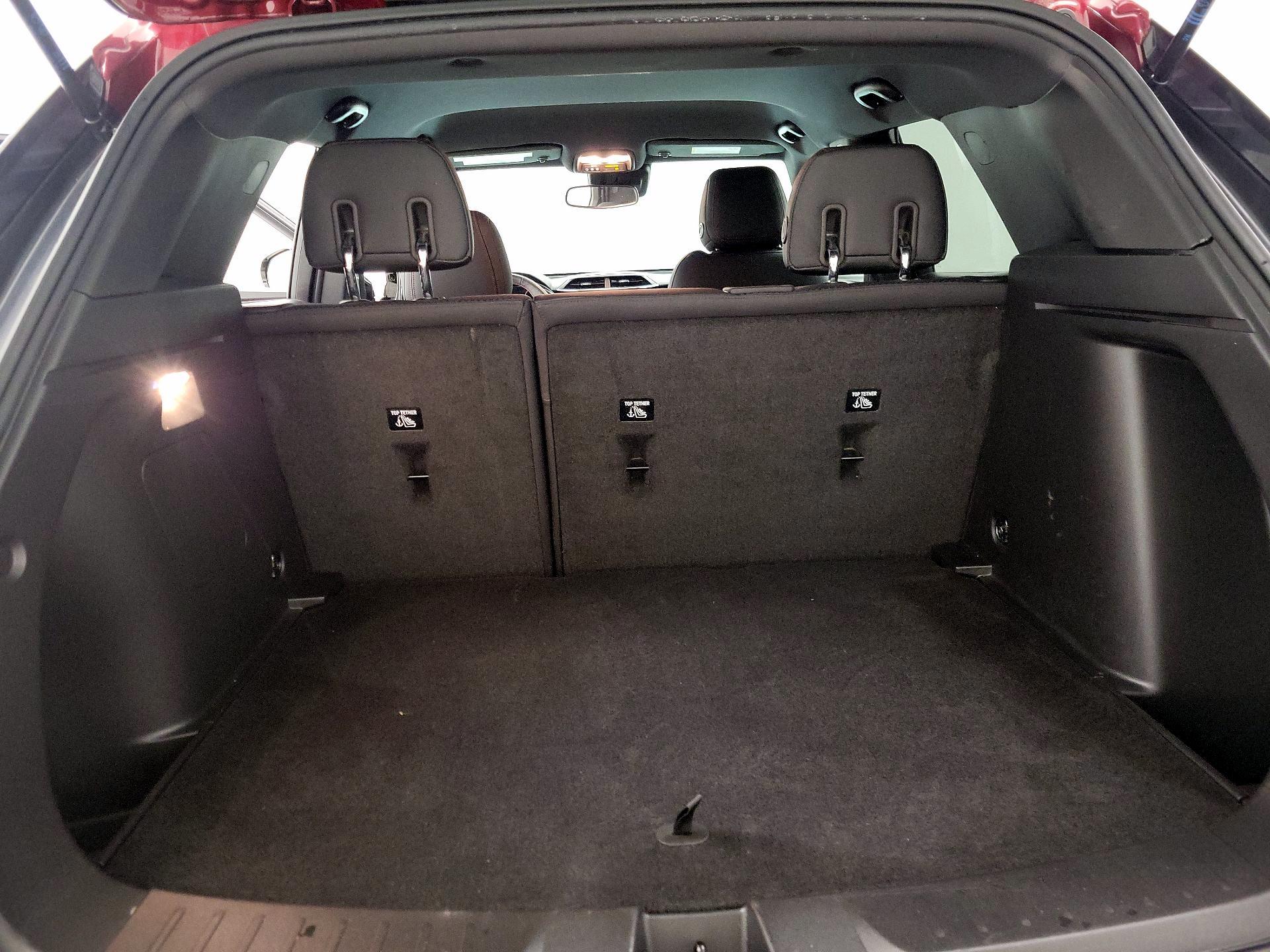 Thumbnail: 2022 Chevrolet TrailBlazer - 20