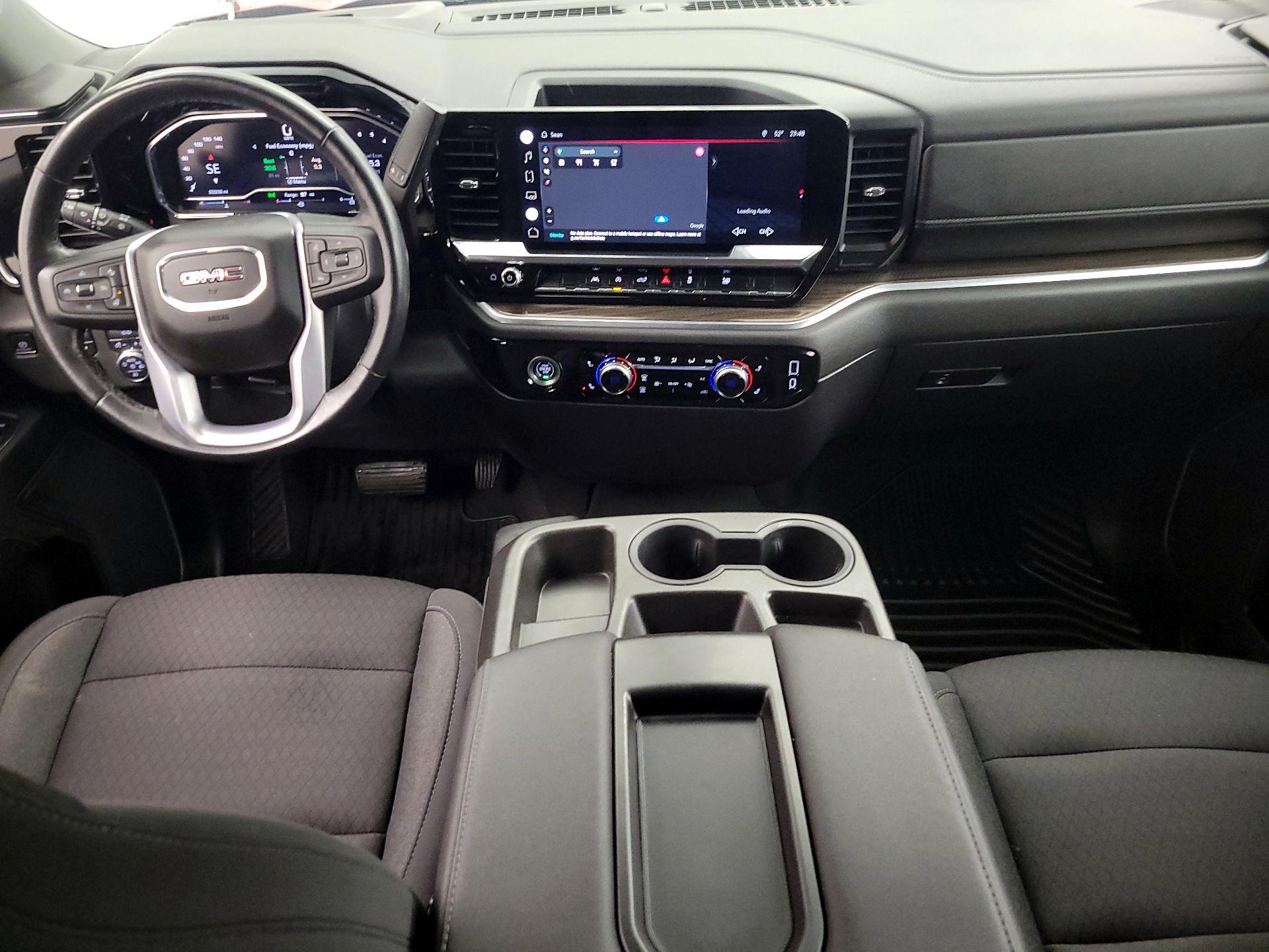 Thumbnail: 2022 GMC Sierra 1500 - 9