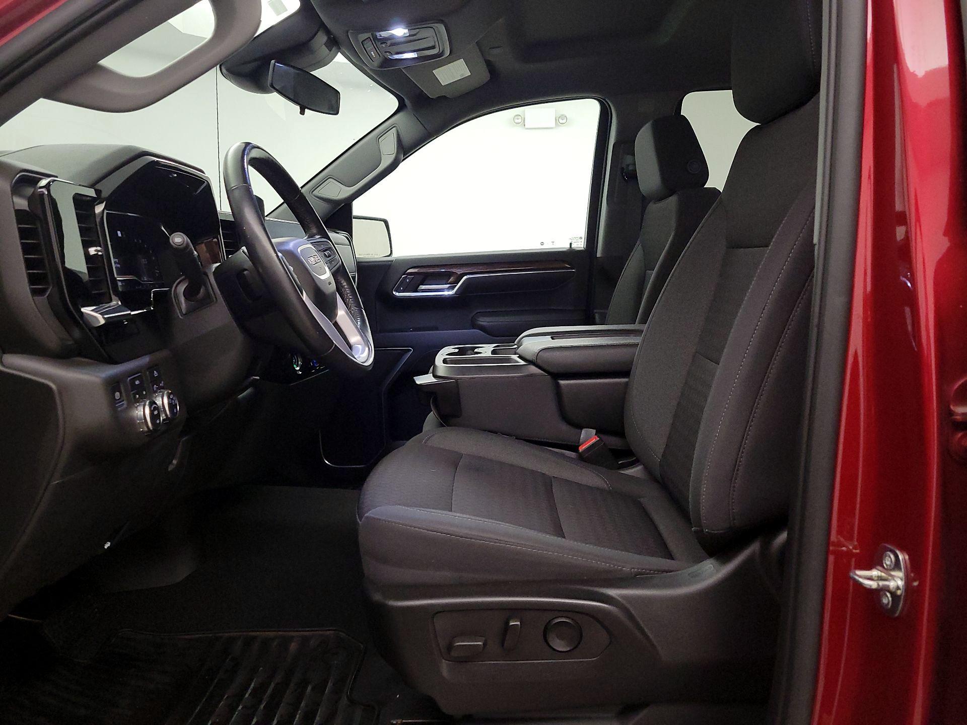 Thumbnail: 2022 GMC Sierra 1500 - 11