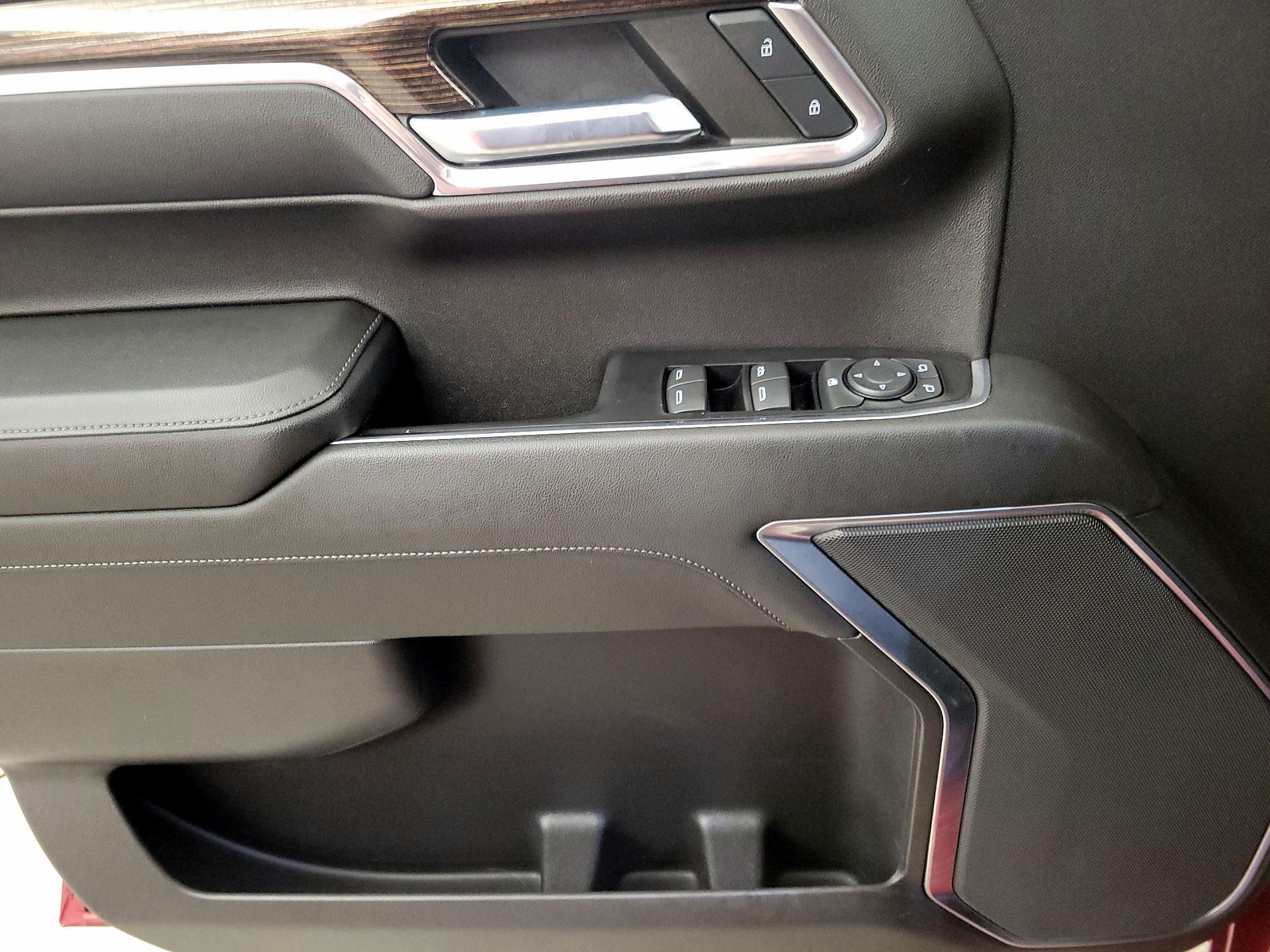 Thumbnail: 2022 GMC Sierra 1500 - 12