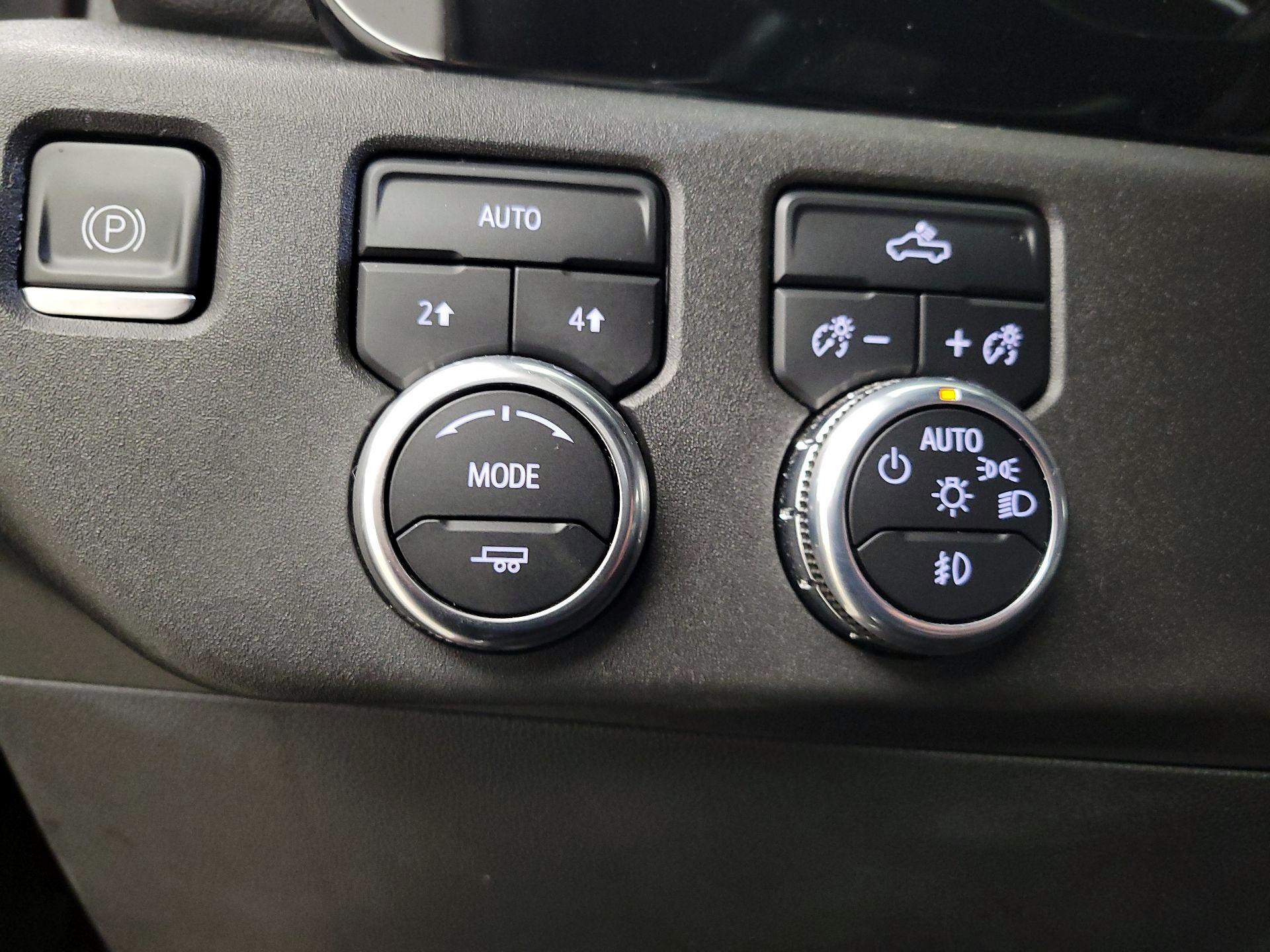 Thumbnail: 2022 GMC Sierra 1500 - 13