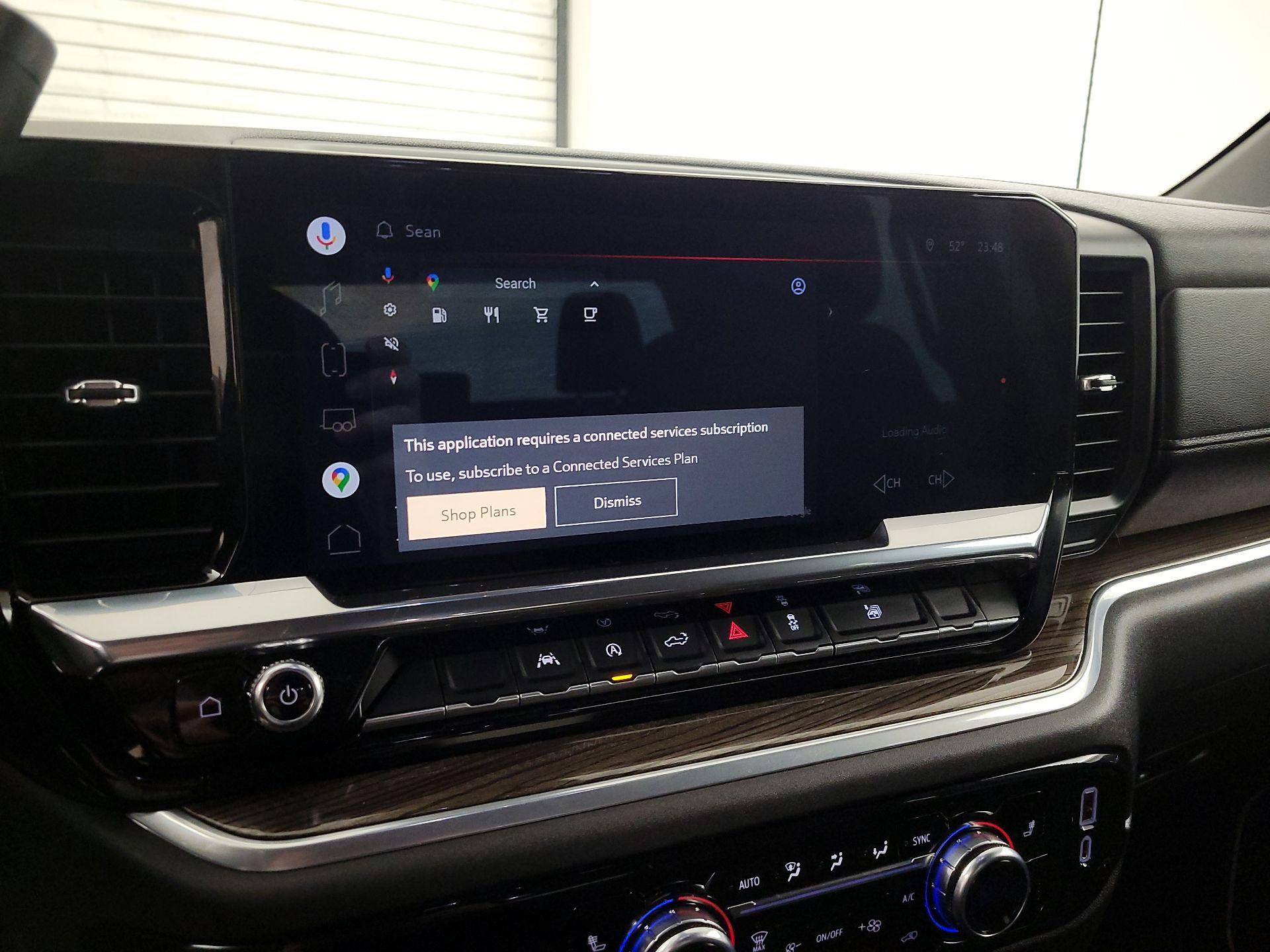 Thumbnail: 2022 GMC Sierra 1500 - 14