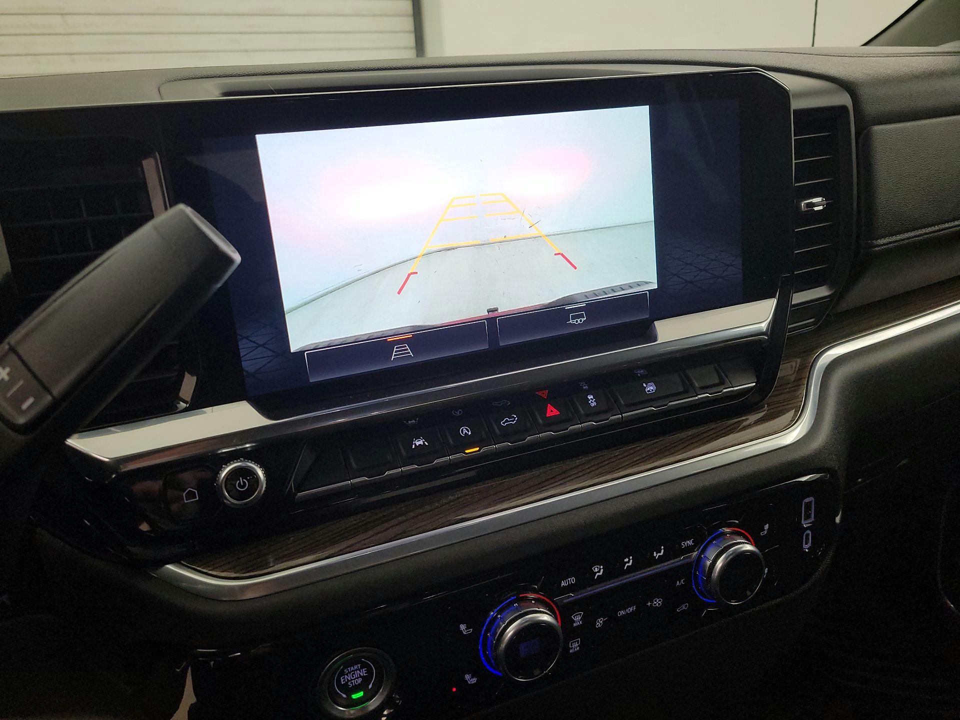 Thumbnail: 2022 GMC Sierra 1500 - 15