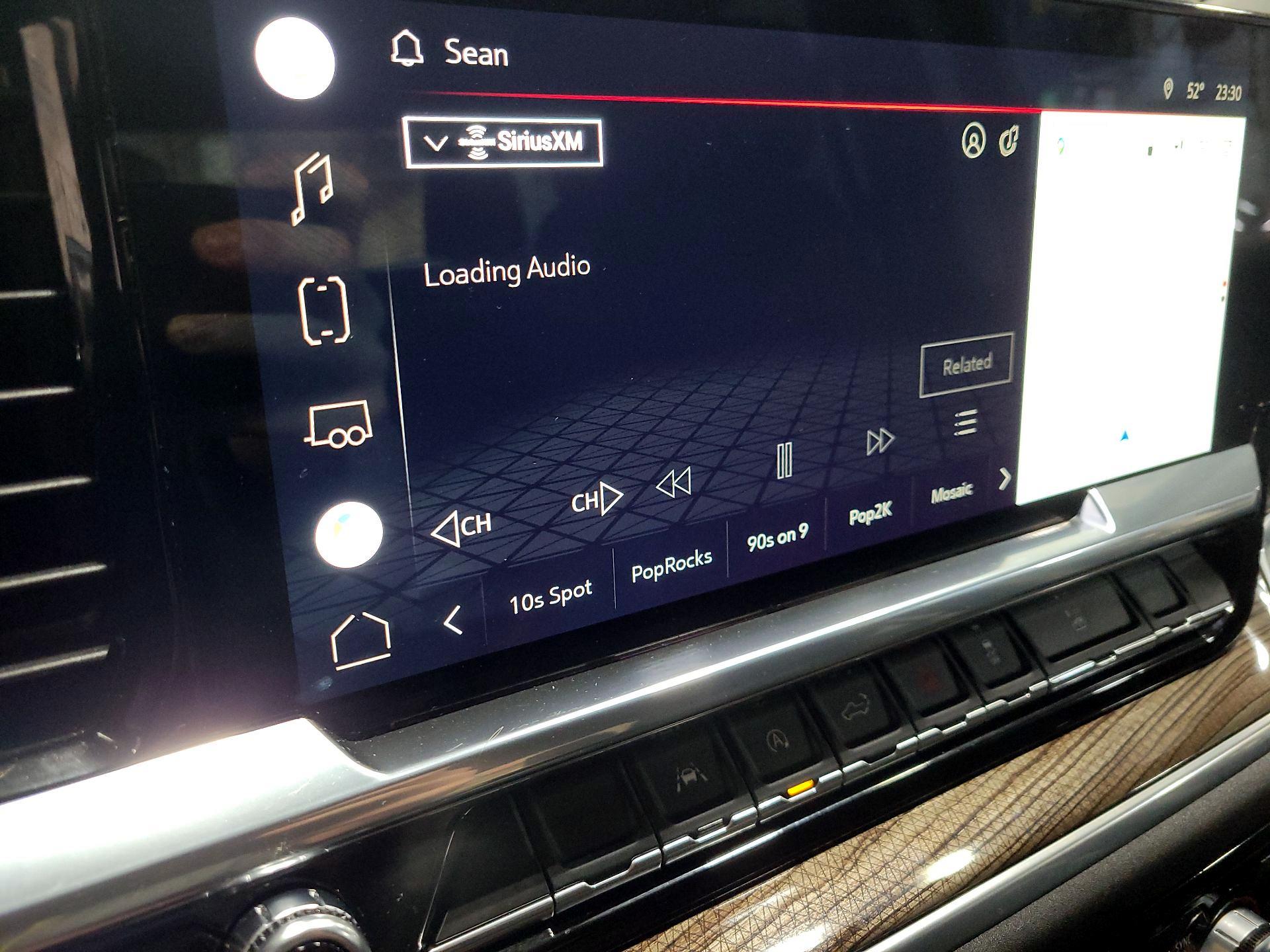 Thumbnail: 2022 GMC Sierra 1500 - 16