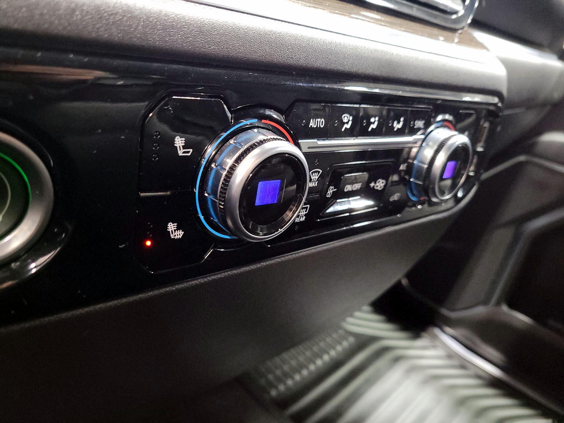 Thumbnail: 2022 GMC Sierra 1500 - 17