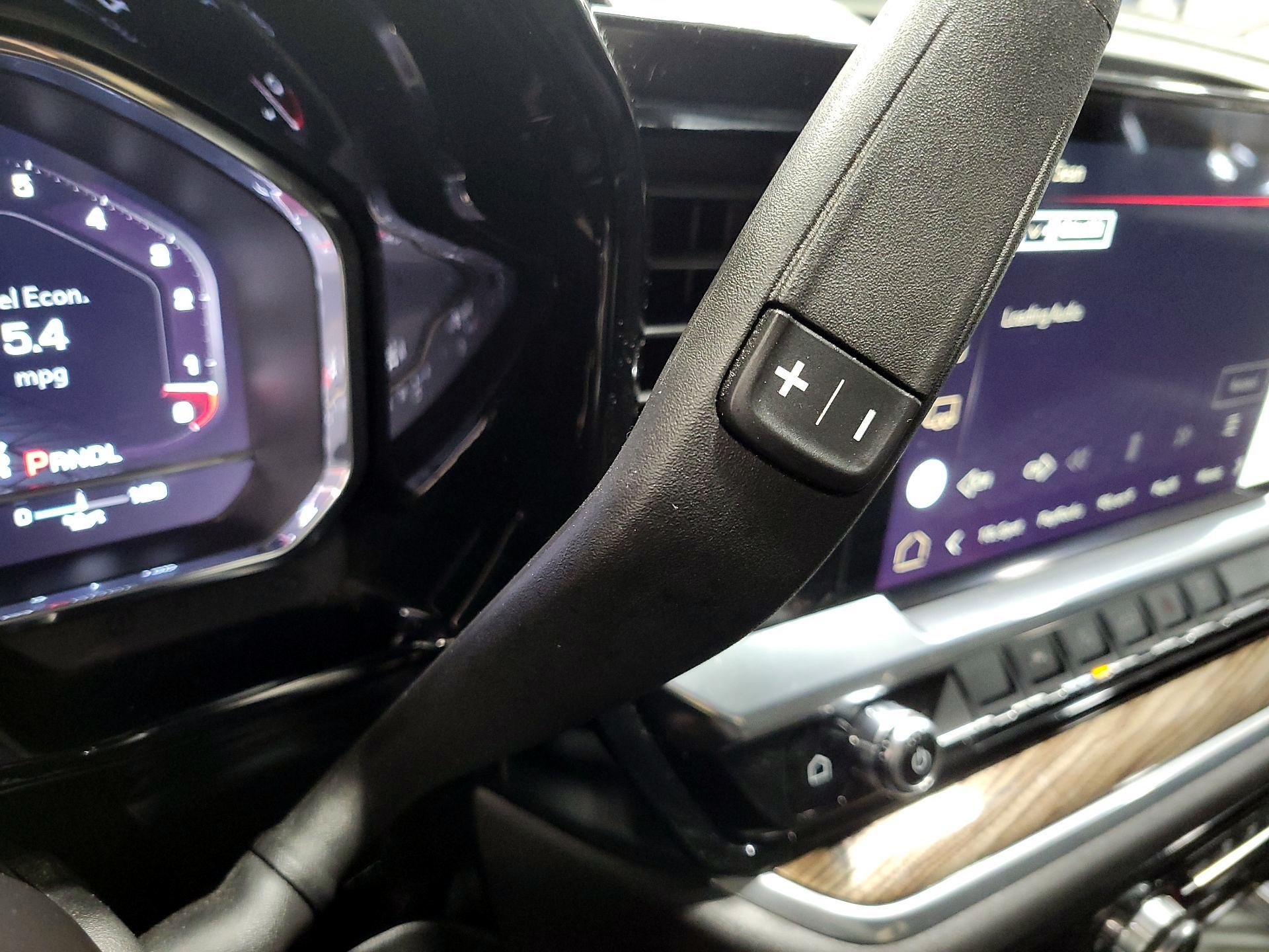 Thumbnail: 2022 GMC Sierra 1500 - 18