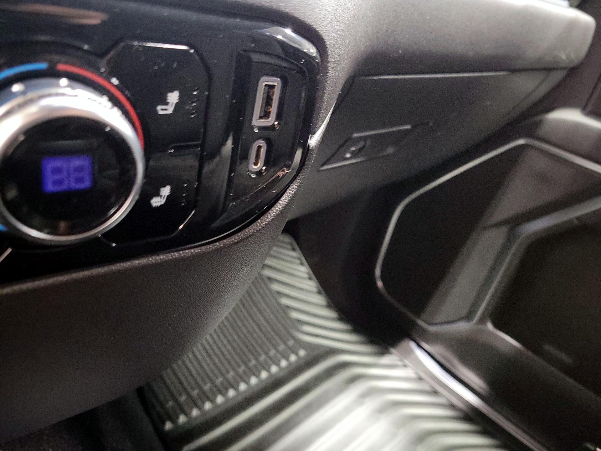 Thumbnail: 2022 GMC Sierra 1500 - 19