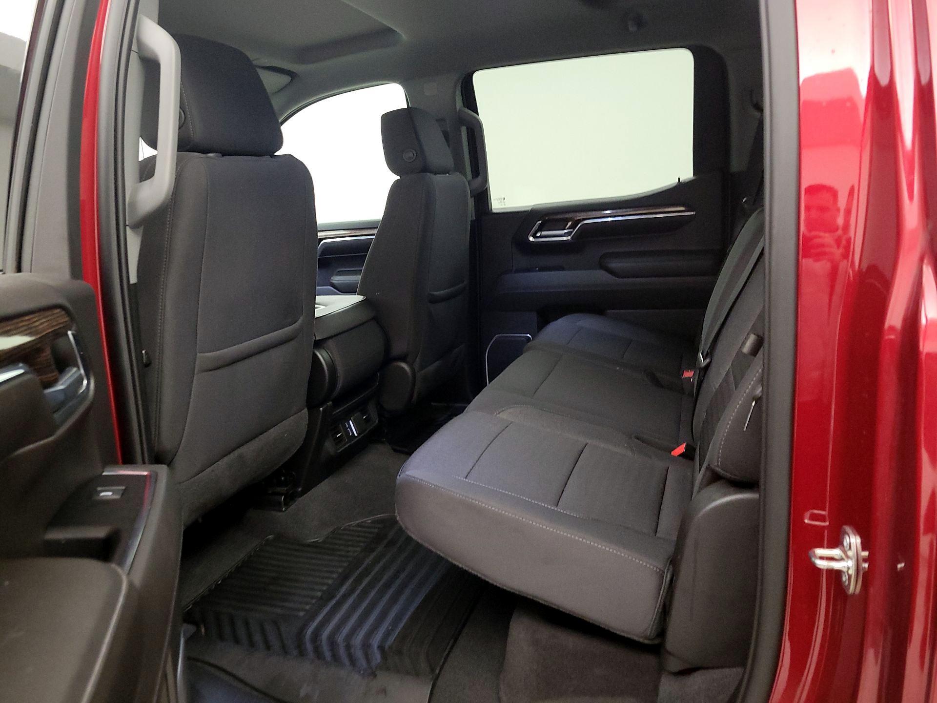 Thumbnail: 2022 GMC Sierra 1500 - 20