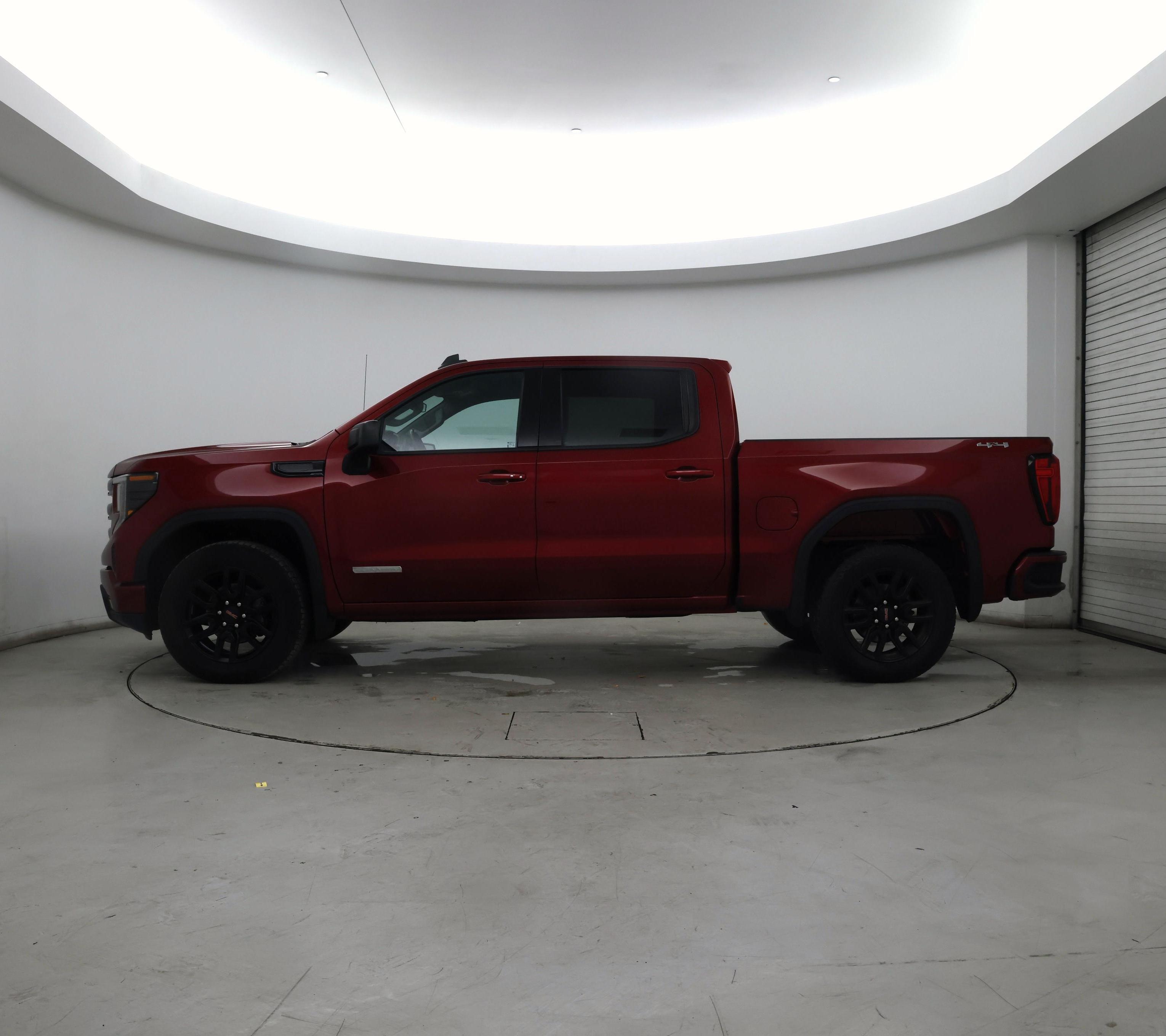 Thumbnail: 2022 GMC Sierra 1500 - 3