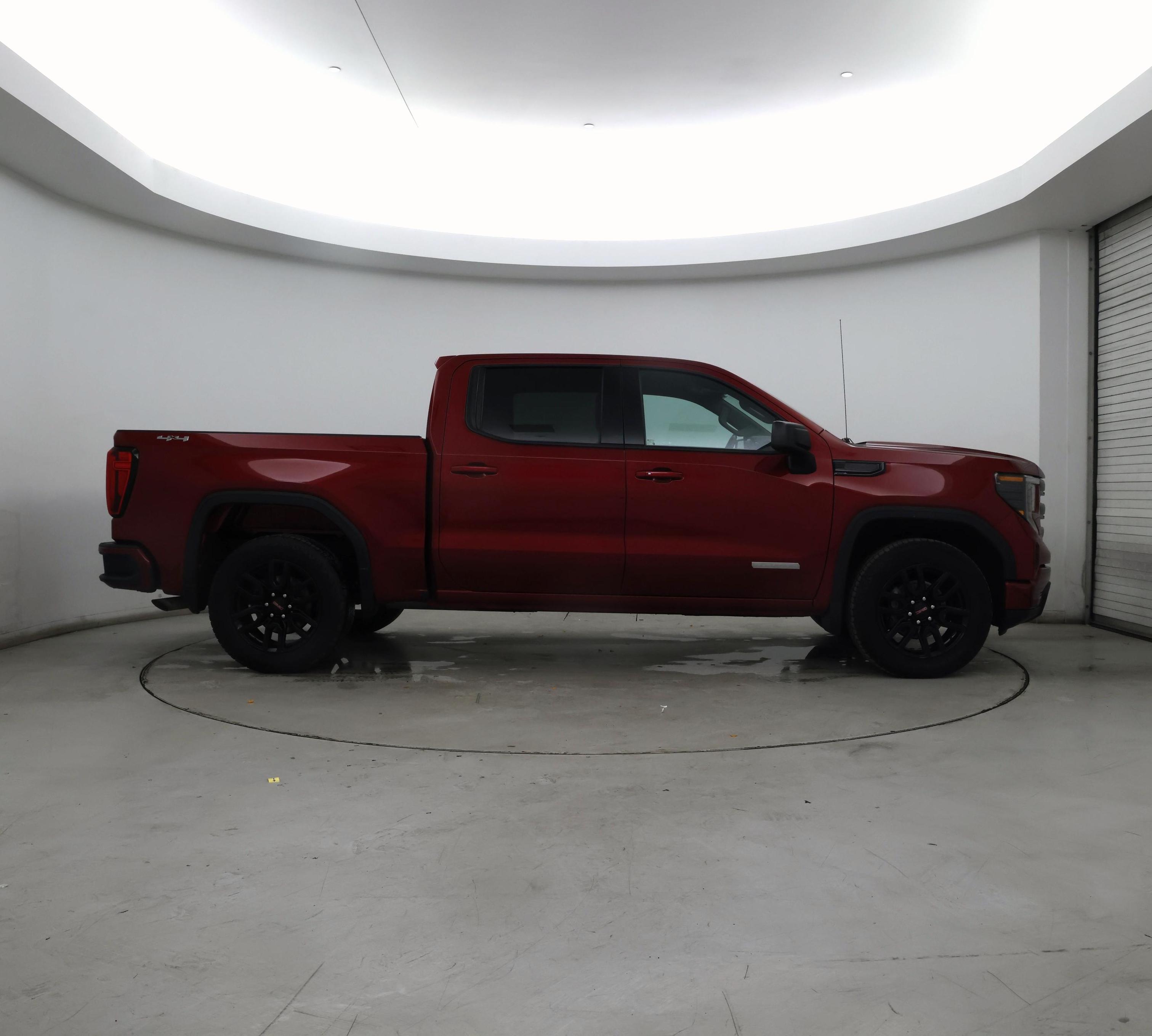 Thumbnail: 2022 GMC Sierra 1500 - 7