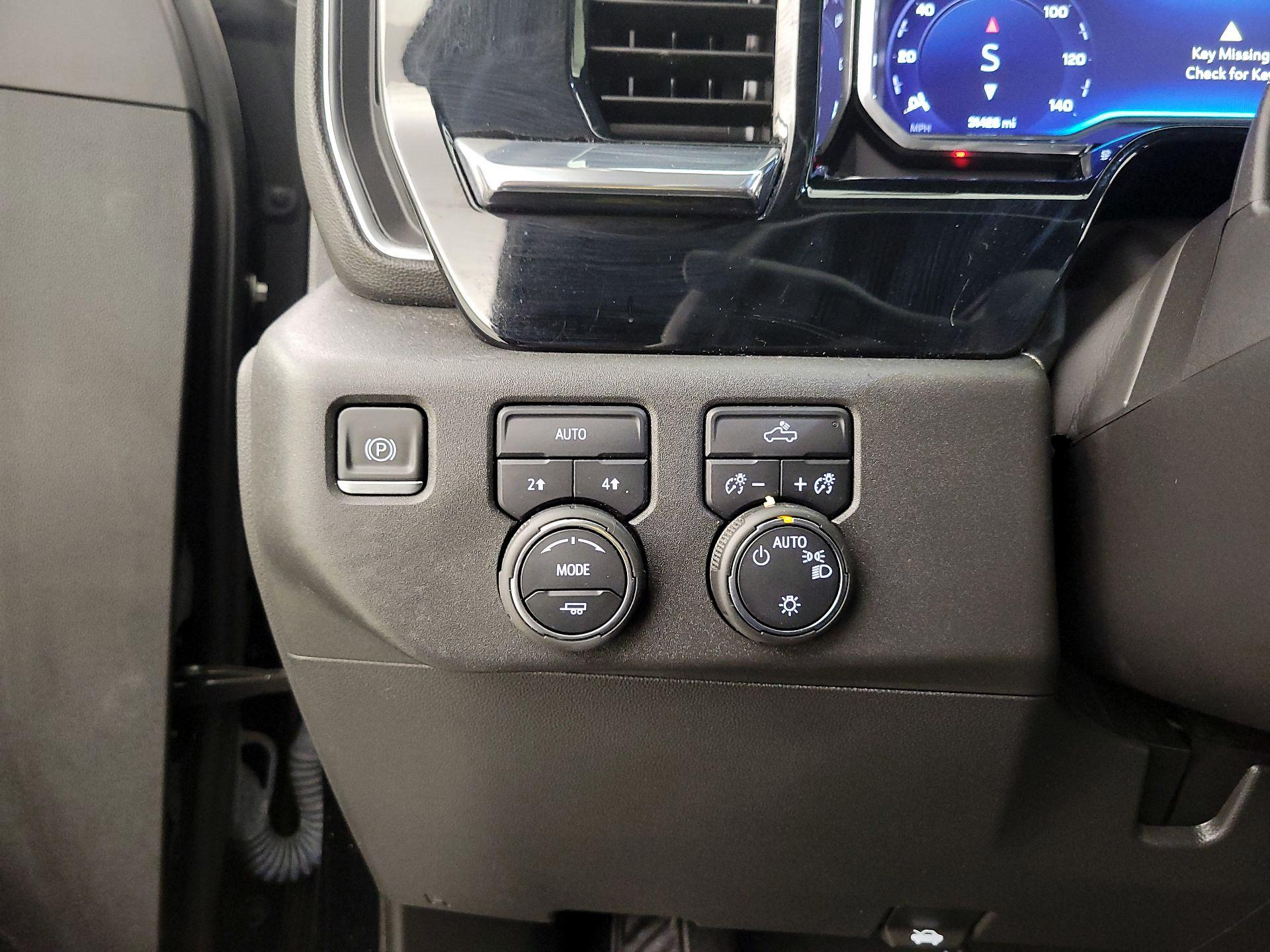 Thumbnail: 2023 Chevrolet Silverado 1500 - 13