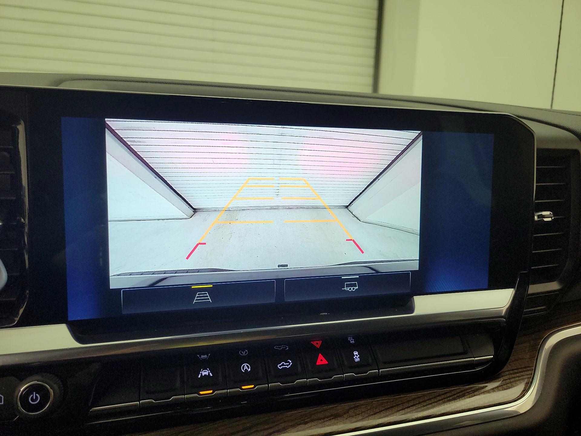 Thumbnail: 2023 Chevrolet Silverado 1500 - 14