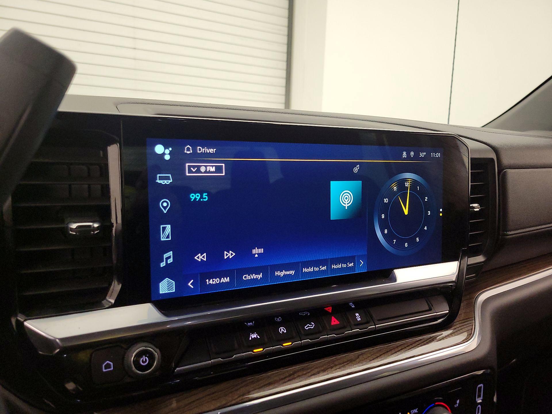 Thumbnail: 2023 Chevrolet Silverado 1500 - 15