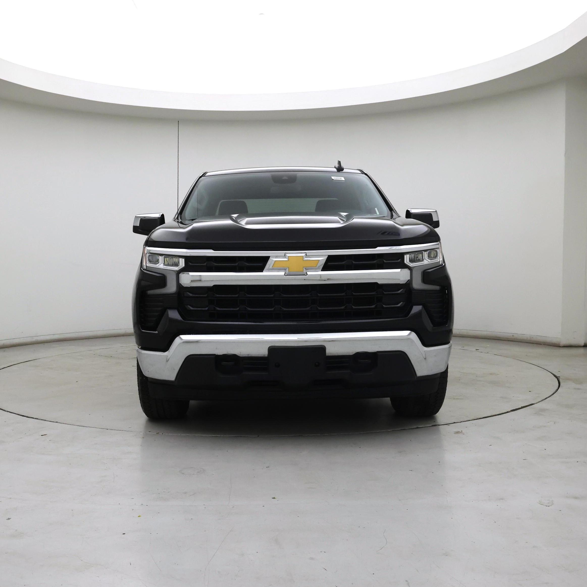 Thumbnail: 2023 Chevrolet Silverado 1500 - 5