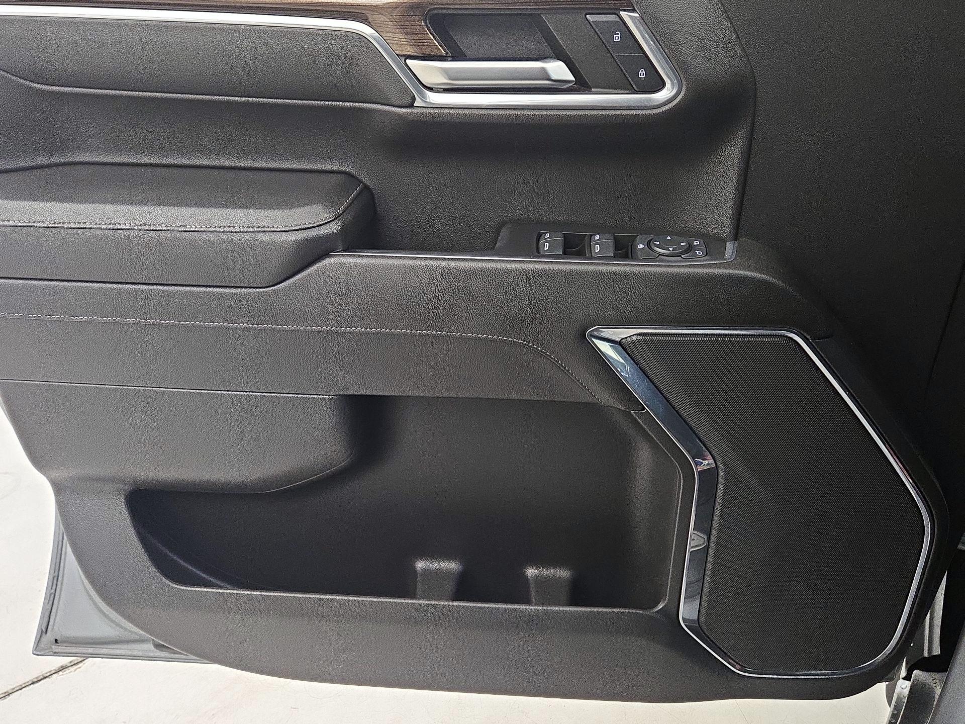 Thumbnail: 2023 Chevrolet Silverado 1500 - 12