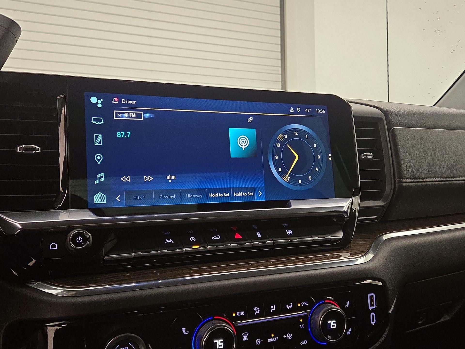 Thumbnail: 2023 Chevrolet Silverado 1500 - 14