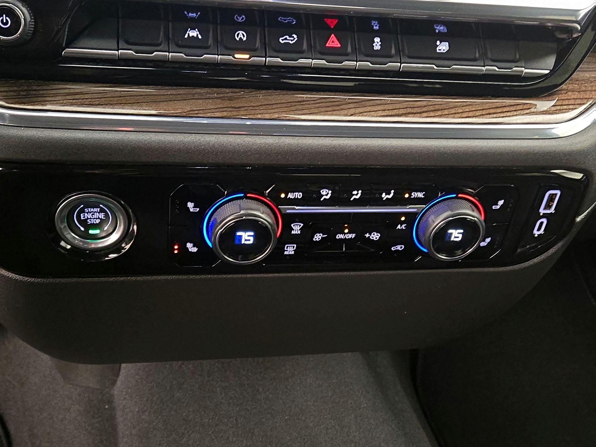 Thumbnail: 2023 Chevrolet Silverado 1500 - 15