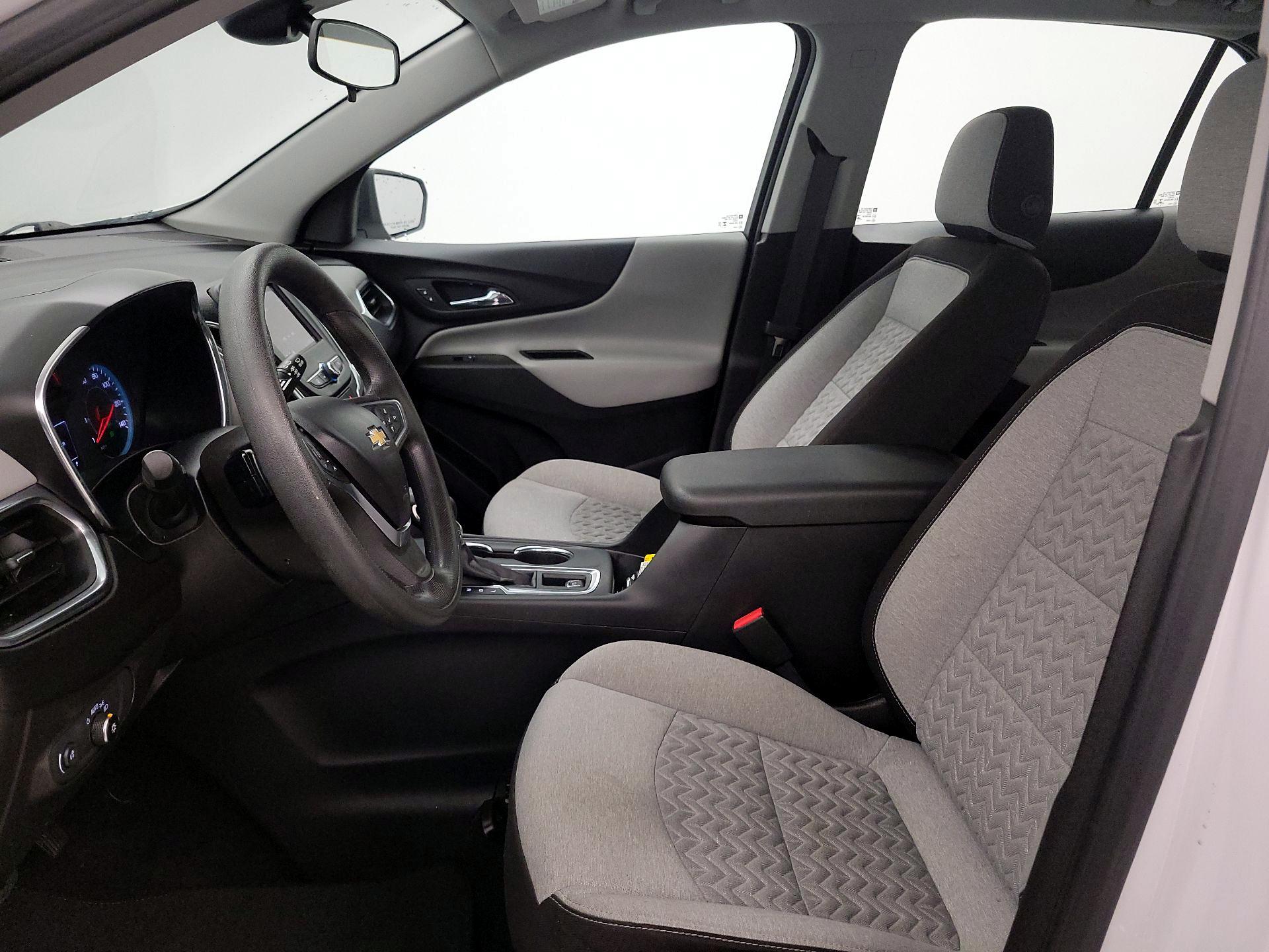 Thumbnail: 2023 Chevrolet Equinox - 11