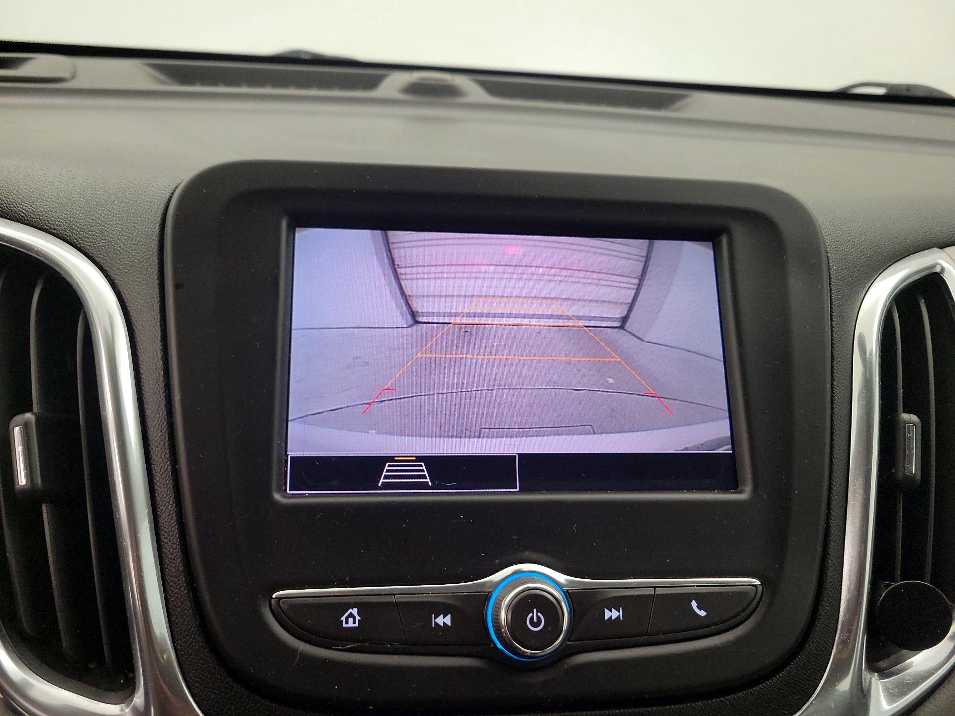 Thumbnail: 2023 Chevrolet Equinox - 14