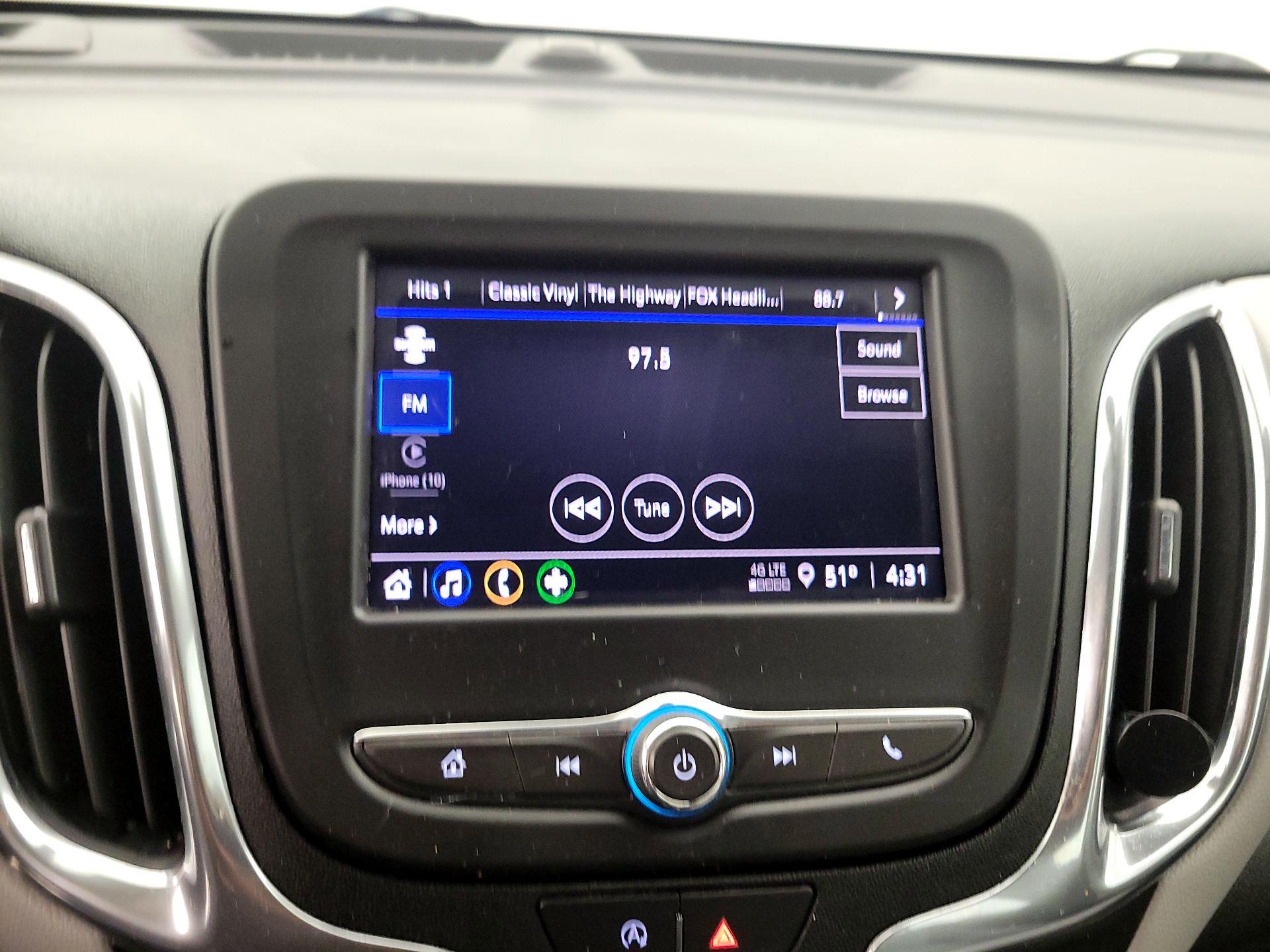 Thumbnail: 2023 Chevrolet Equinox - 15