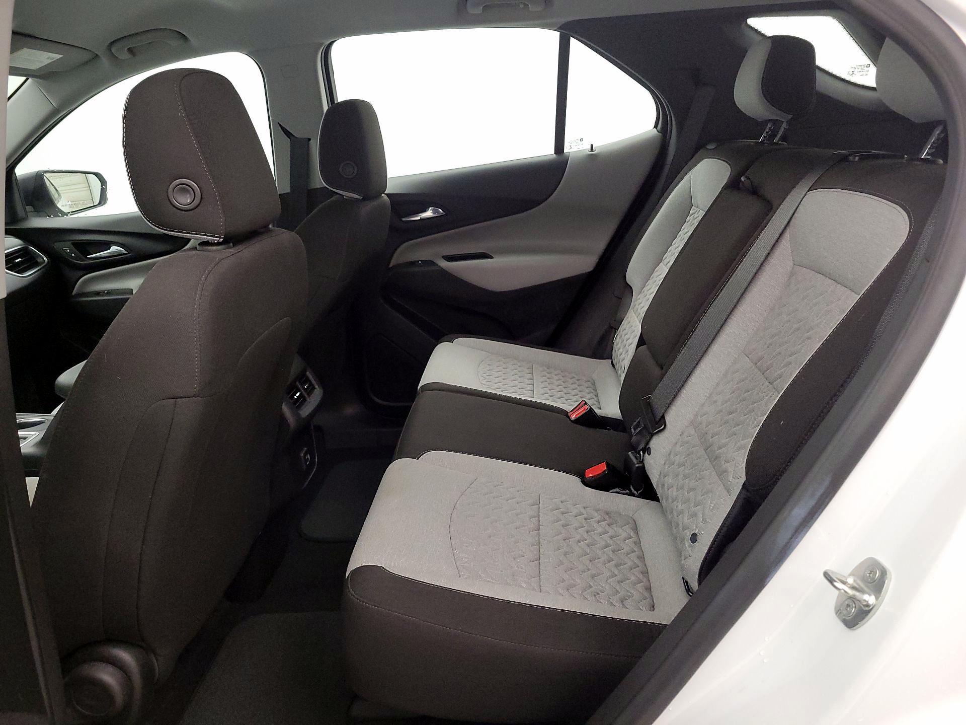 Thumbnail: 2023 Chevrolet Equinox - 19