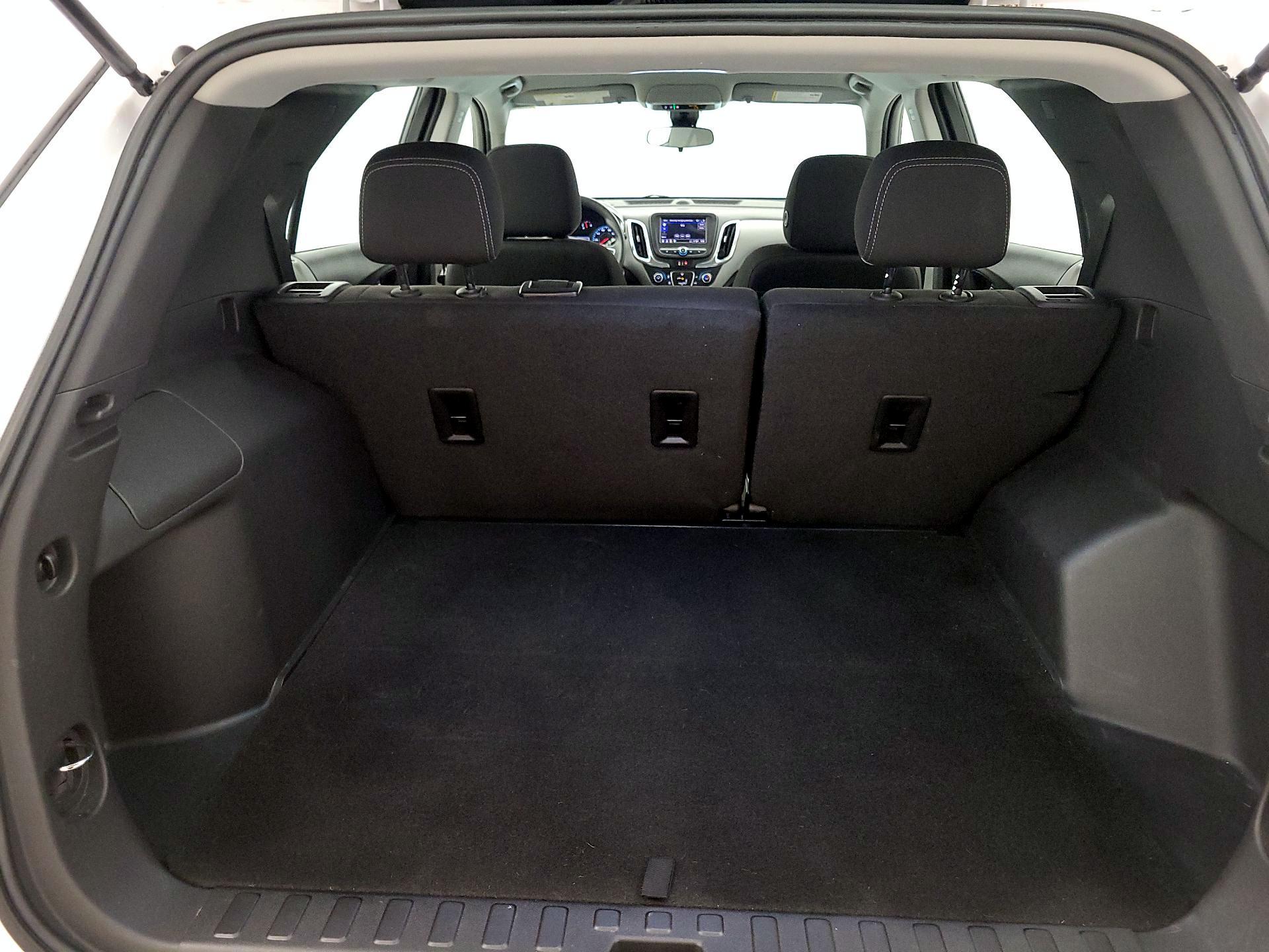 Thumbnail: 2023 Chevrolet Equinox - 20