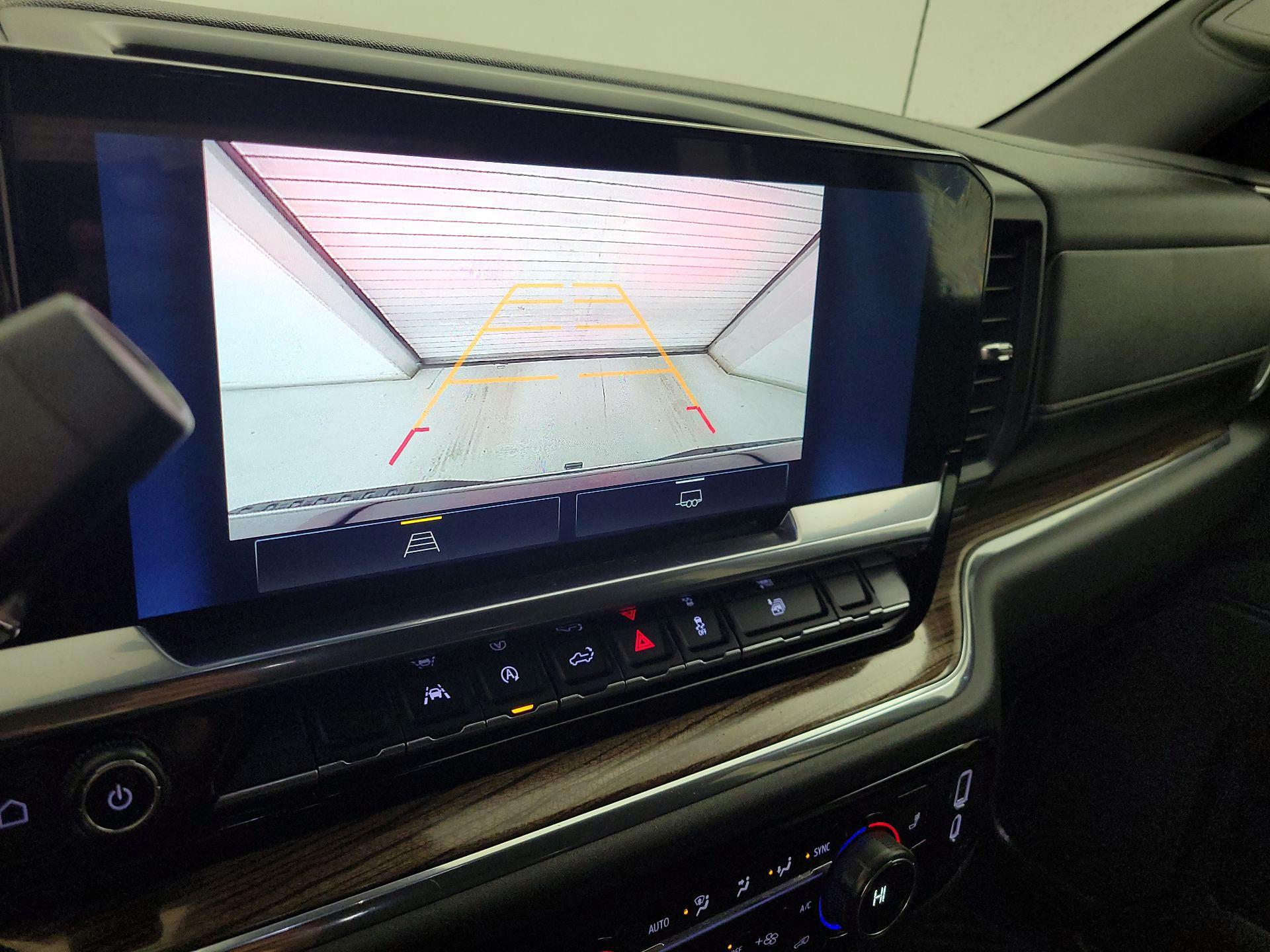 Thumbnail: 2023 Chevrolet Silverado 1500 - 14