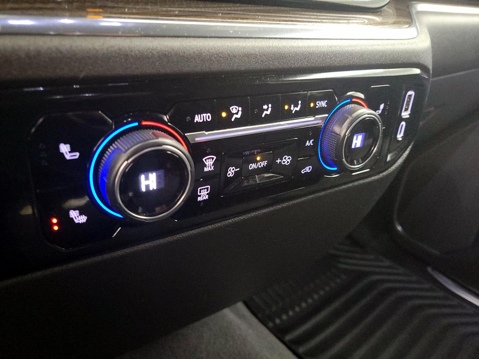 Thumbnail: 2023 Chevrolet Silverado 1500 - 16