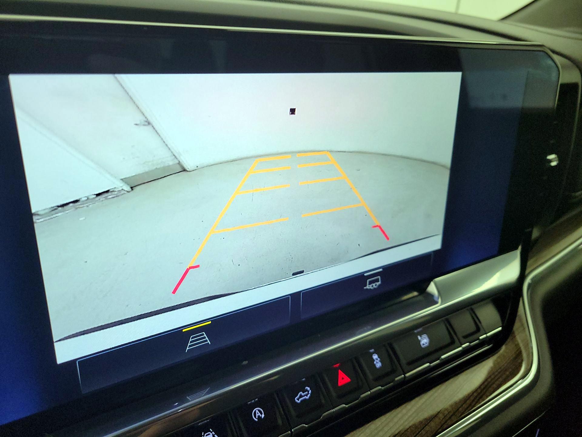 Thumbnail: 2023 Chevrolet Silverado 1500 - 14