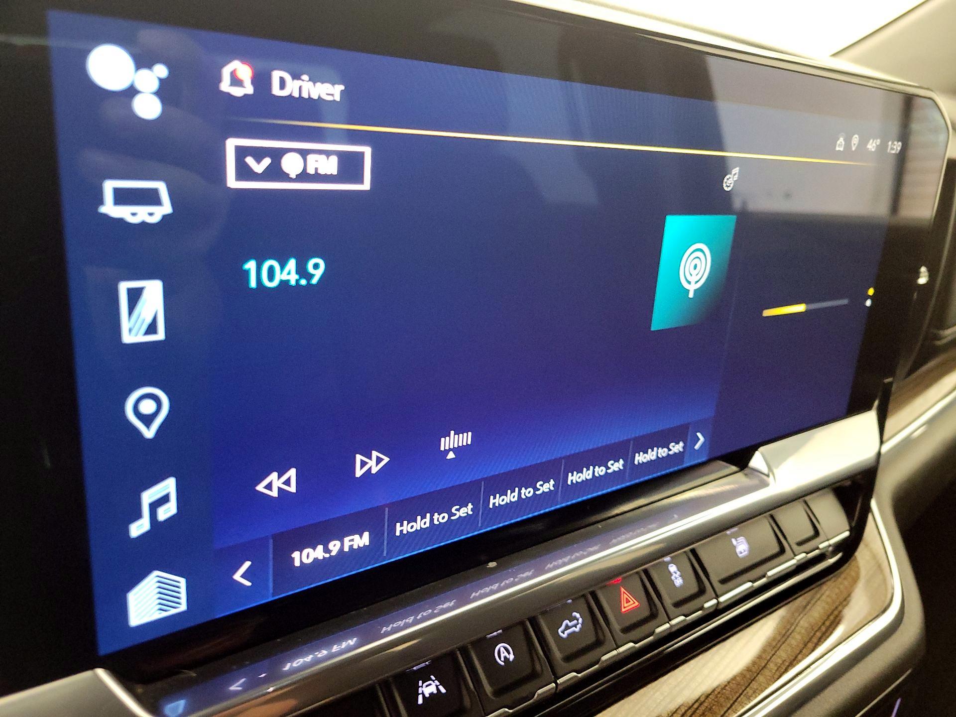 Thumbnail: 2023 Chevrolet Silverado 1500 - 15