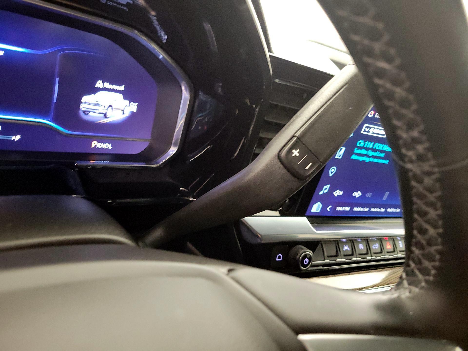 Thumbnail: 2023 Chevrolet Silverado 1500 - 17