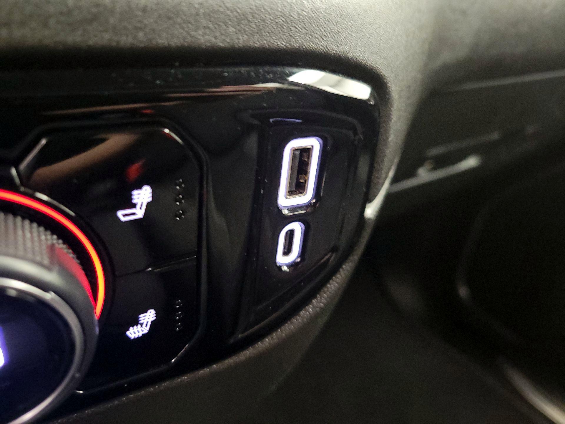 Thumbnail: 2023 Chevrolet Silverado 1500 - 18