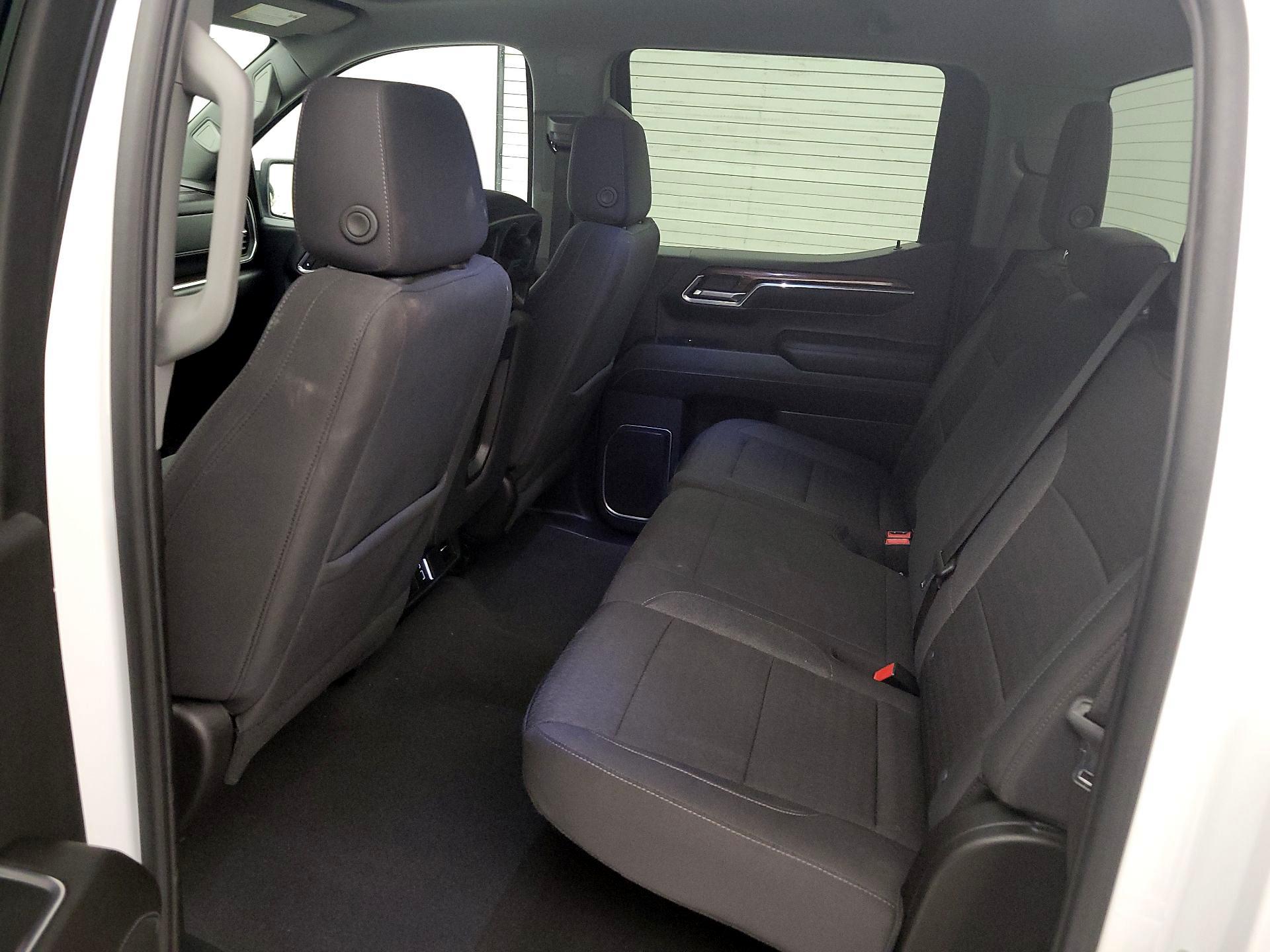 Thumbnail: 2023 Chevrolet Silverado 1500 - 19