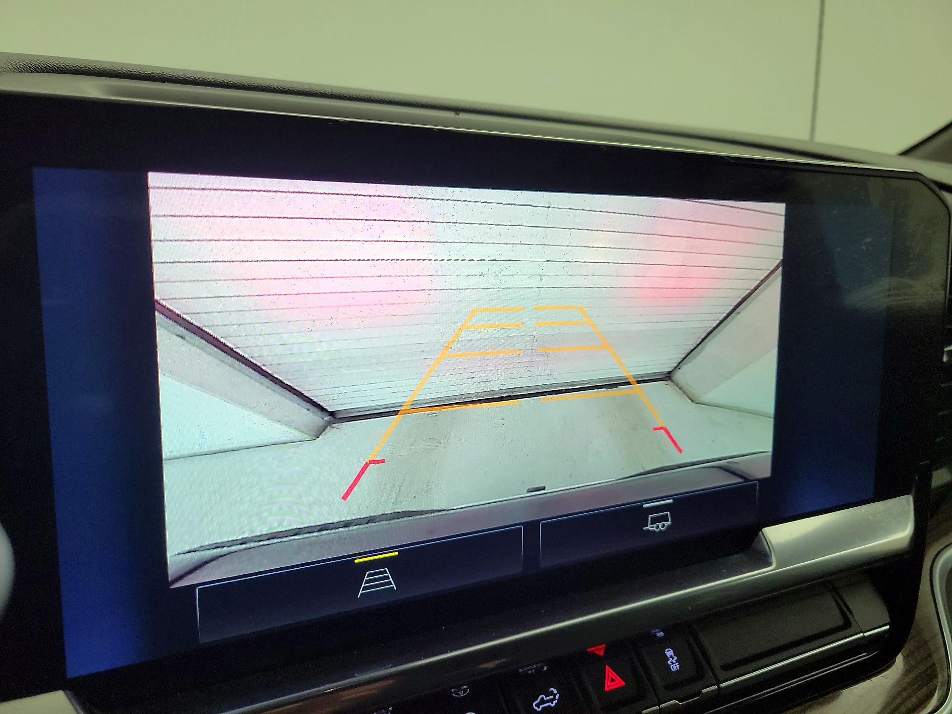 Thumbnail: 2022 Chevrolet Silverado 1500 - 14