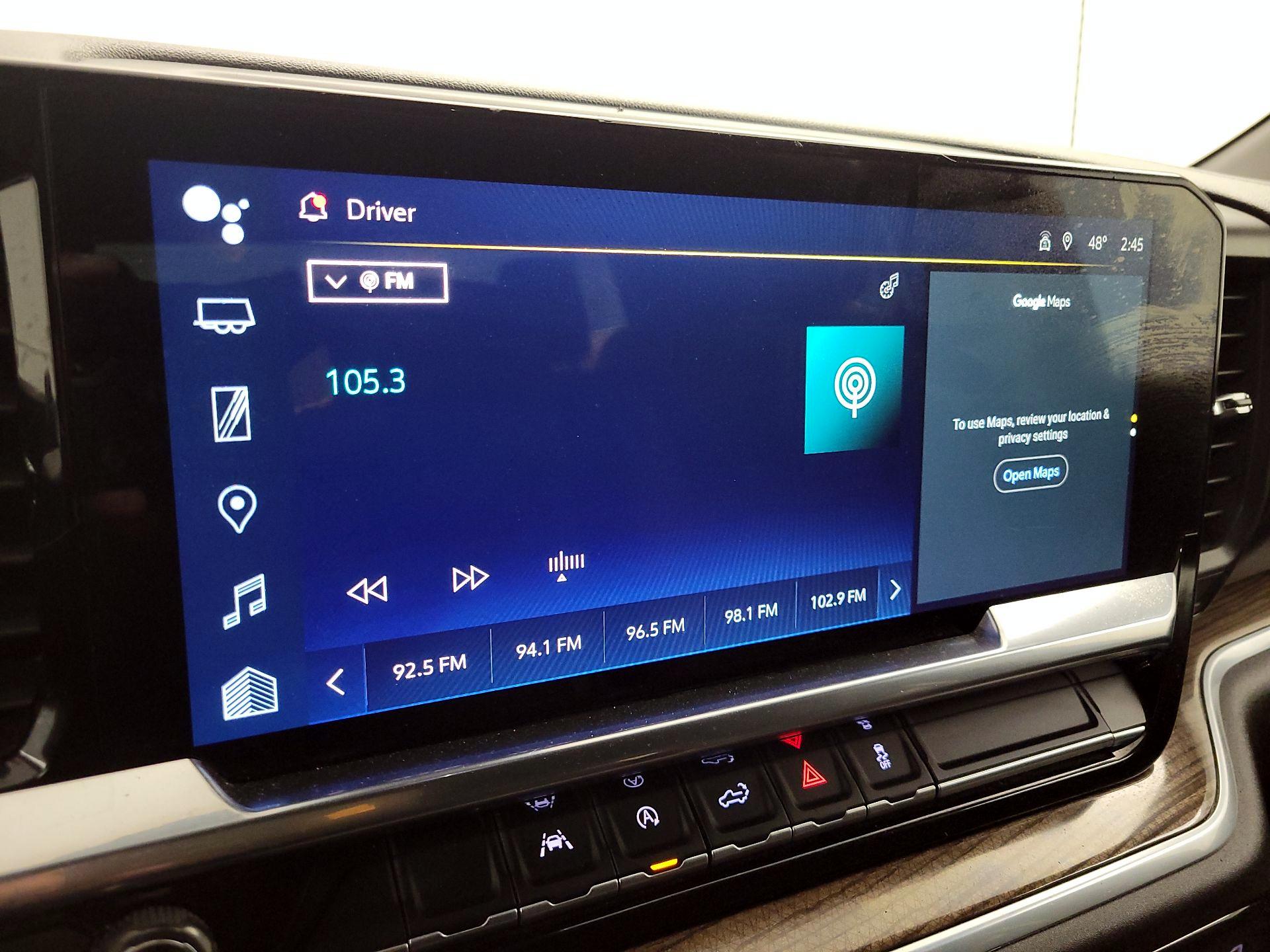 Thumbnail: 2022 Chevrolet Silverado 1500 - 15