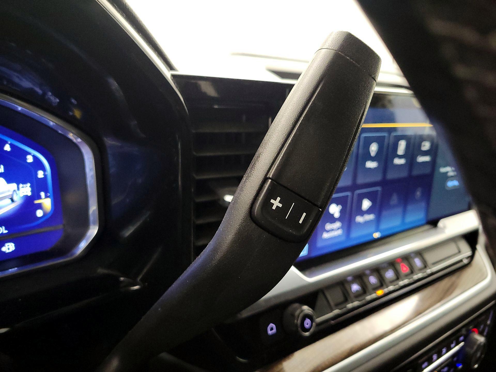 Thumbnail: 2022 Chevrolet Silverado 1500 - 17