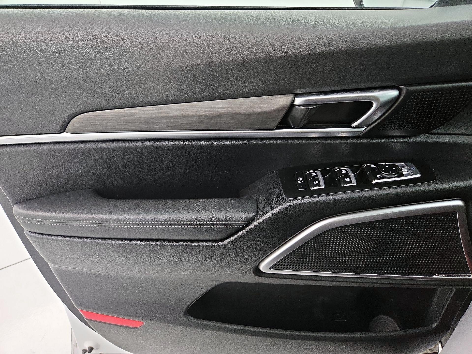 Thumbnail: 2024 Kia Telluride - 12