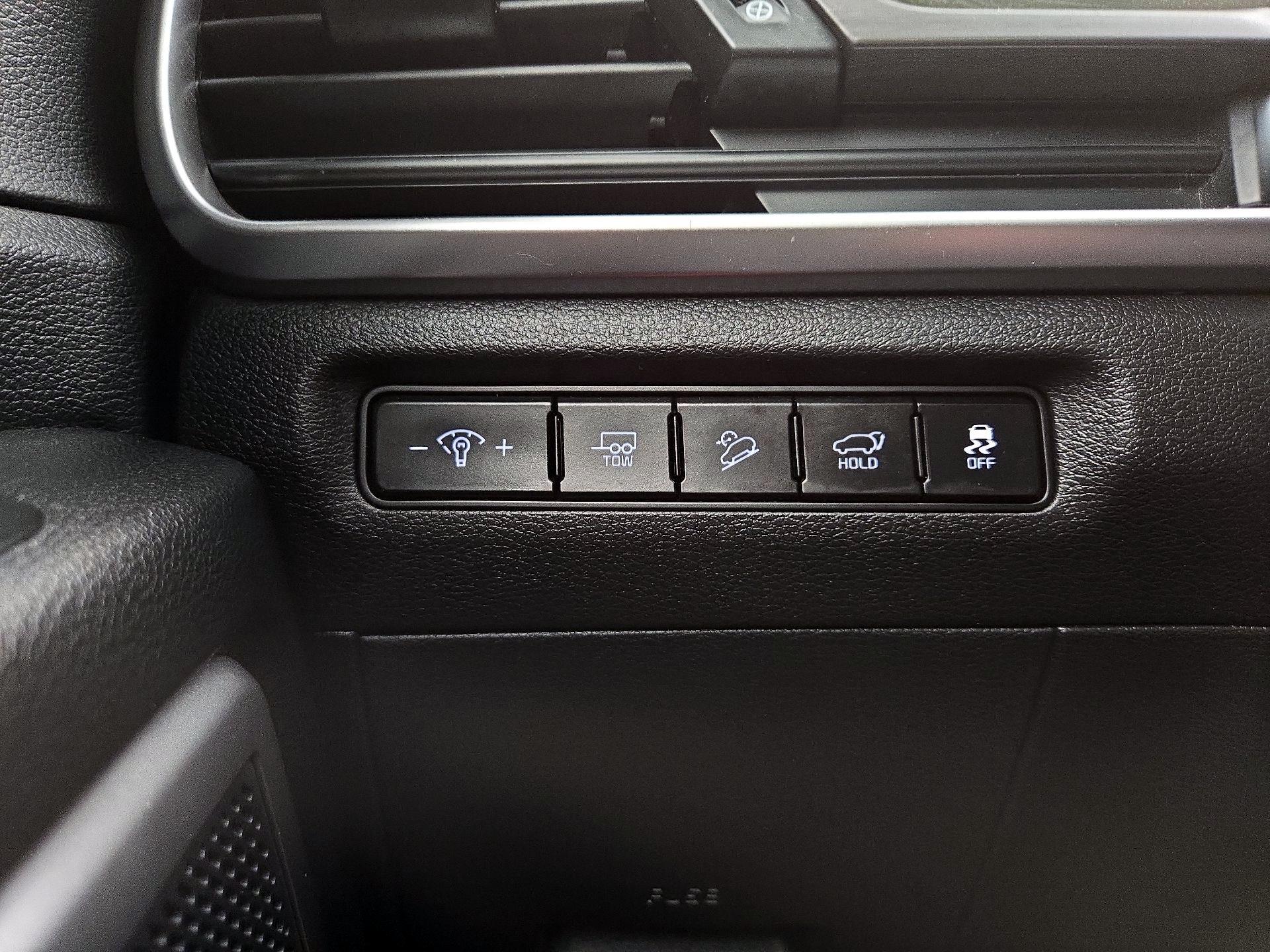 Thumbnail: 2024 Kia Telluride - 13