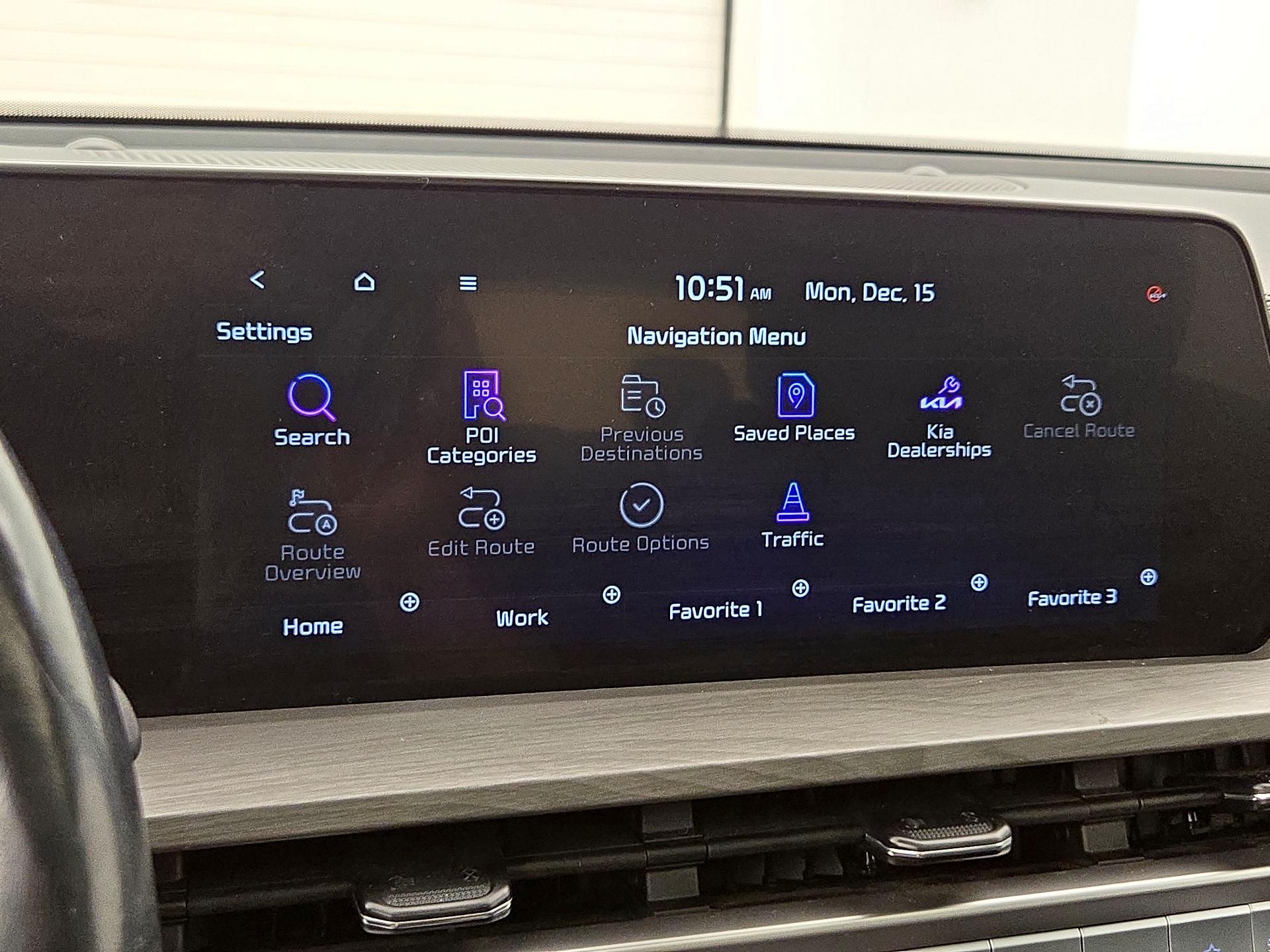 Thumbnail: 2024 Kia Telluride - 14