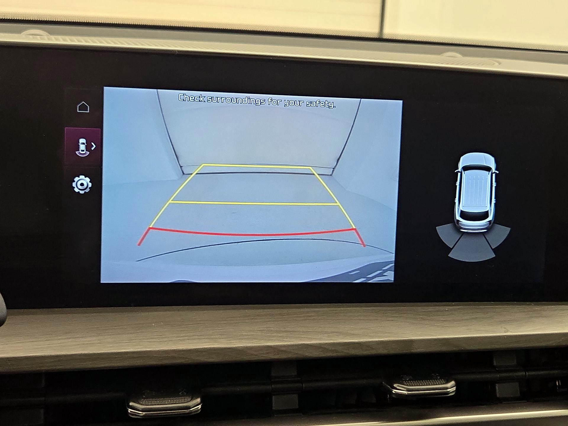 Thumbnail: 2024 Kia Telluride - 15